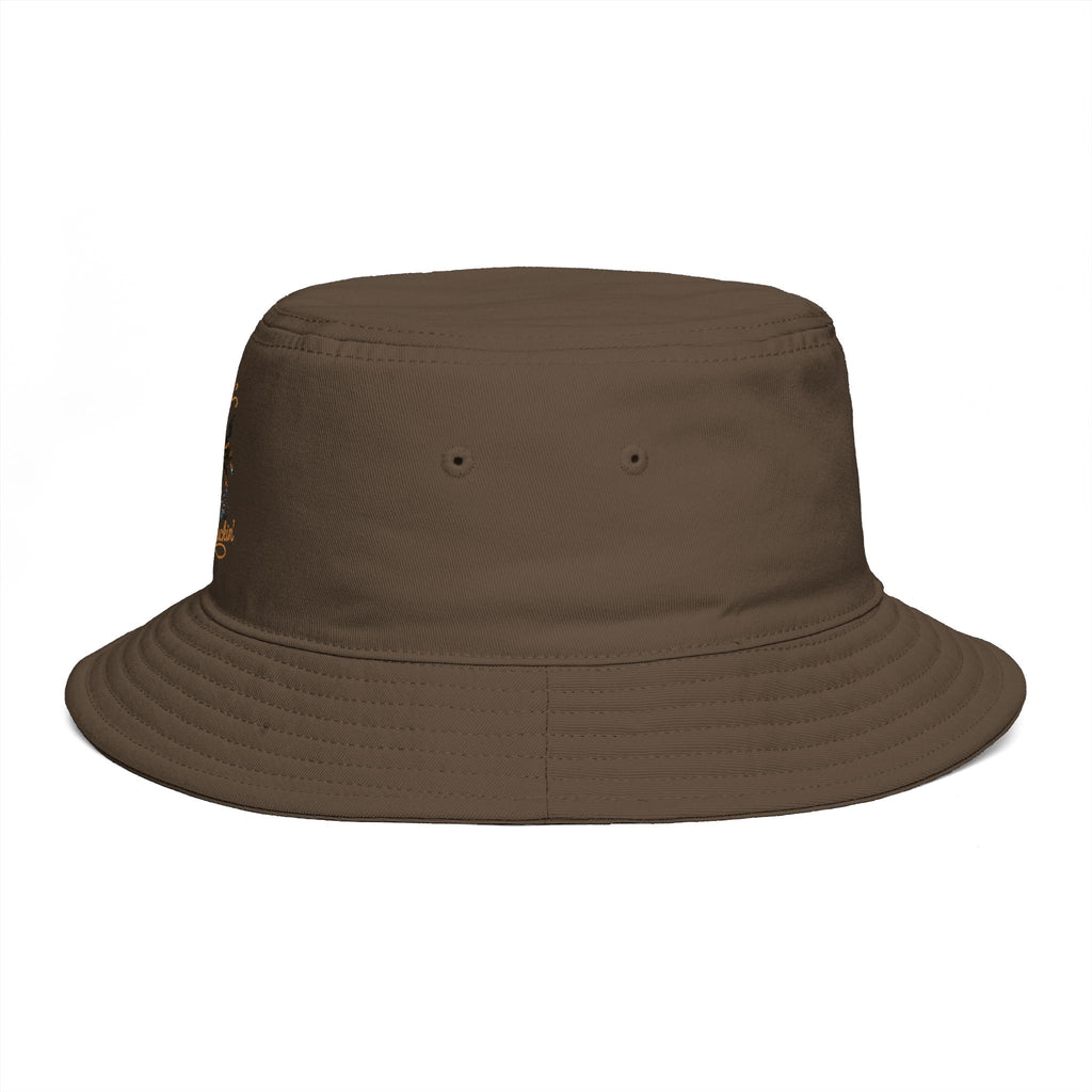 Buckin' For a Suckin'  Bucket Hat | Western Rodeo Design