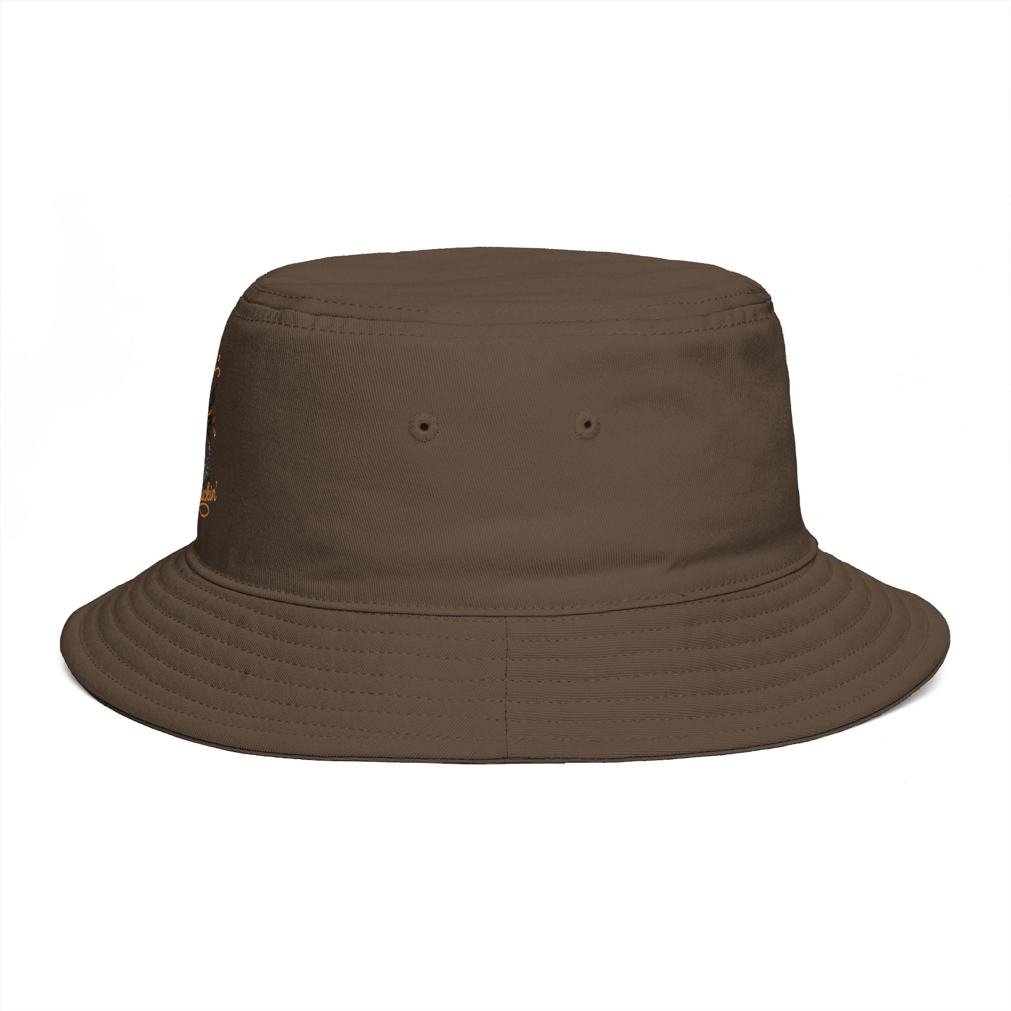 Buckin' For a Suckin'  Bucket Hat | Western Rodeo Design