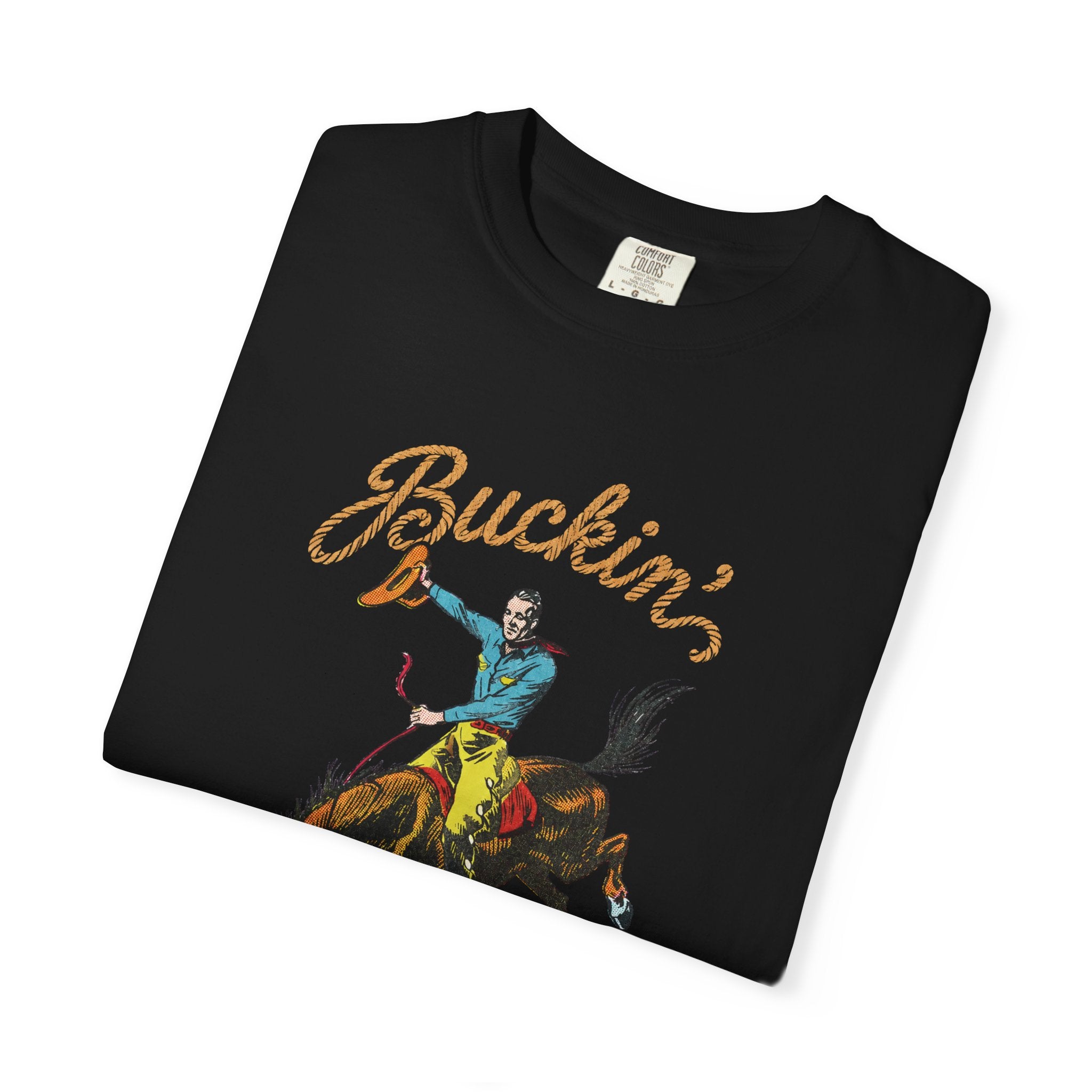 Buckin' For a Suckin' T-Shirt