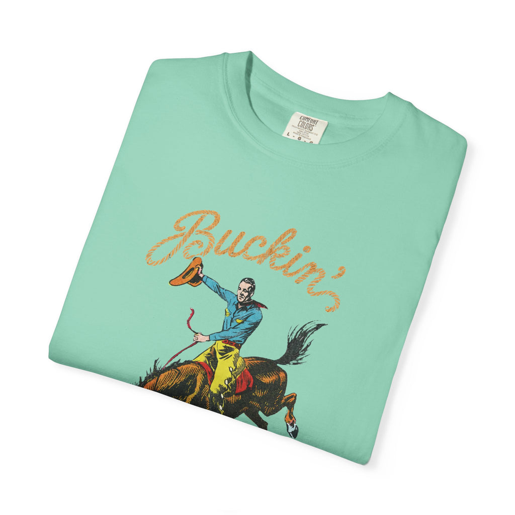 Buckin' For a Suckin' T-Shirt