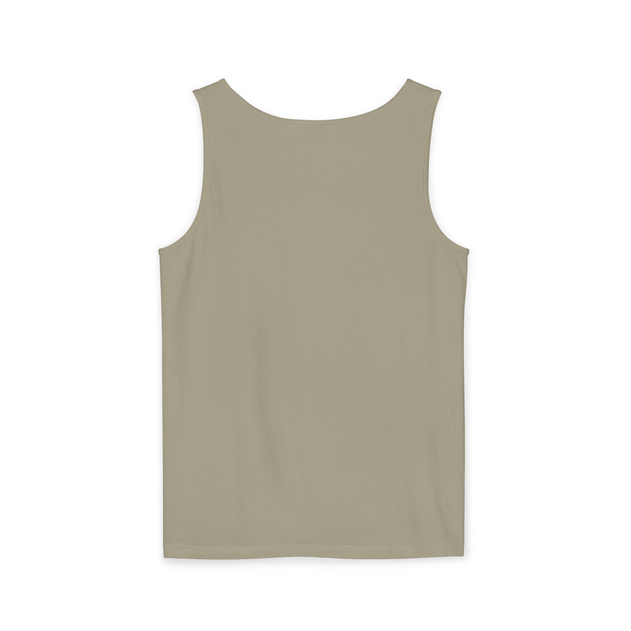 Buckin' For a Suckin' Tank Top