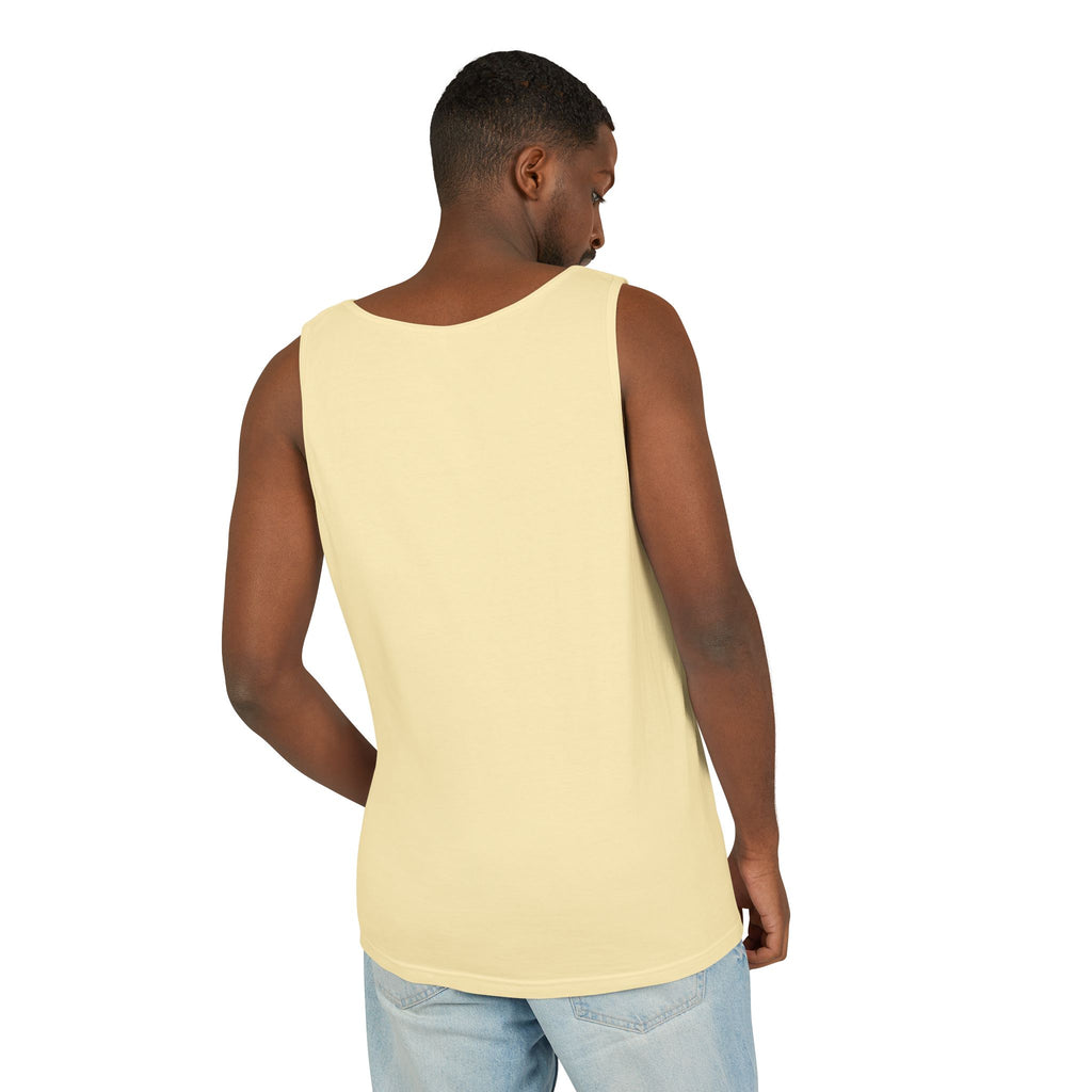 Buckin' For a Suckin' Tank Top