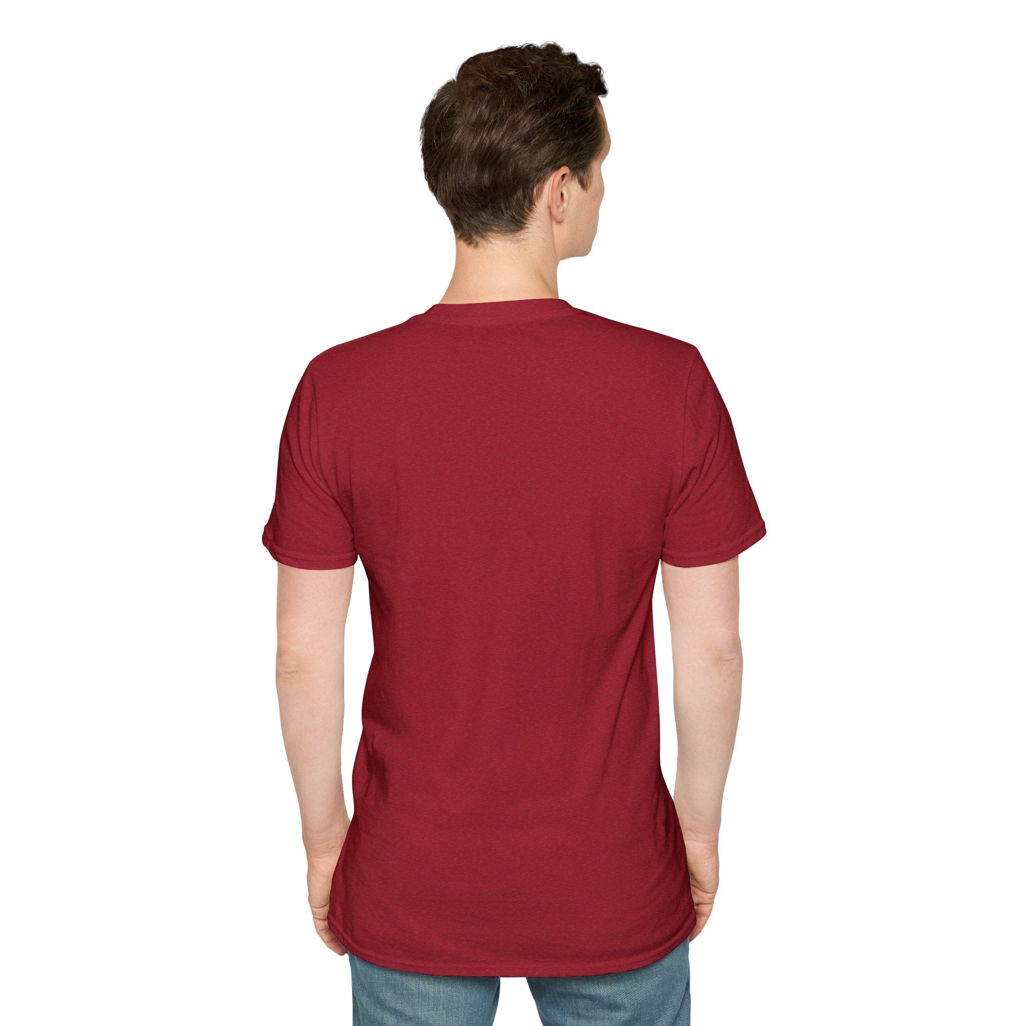 Ropin' For a Pokin' T-Shirt