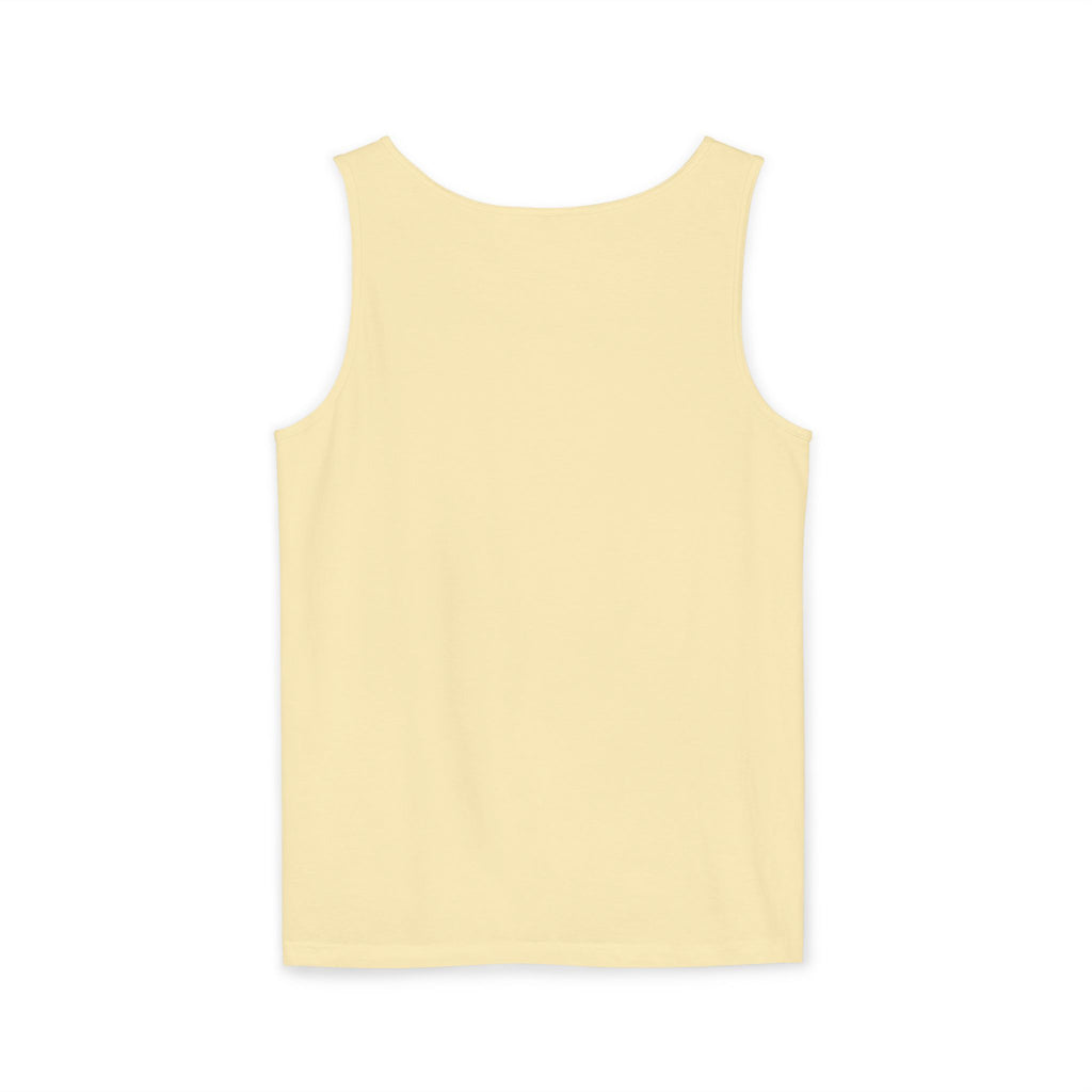 Buckin' For a Suckin' Tank Top