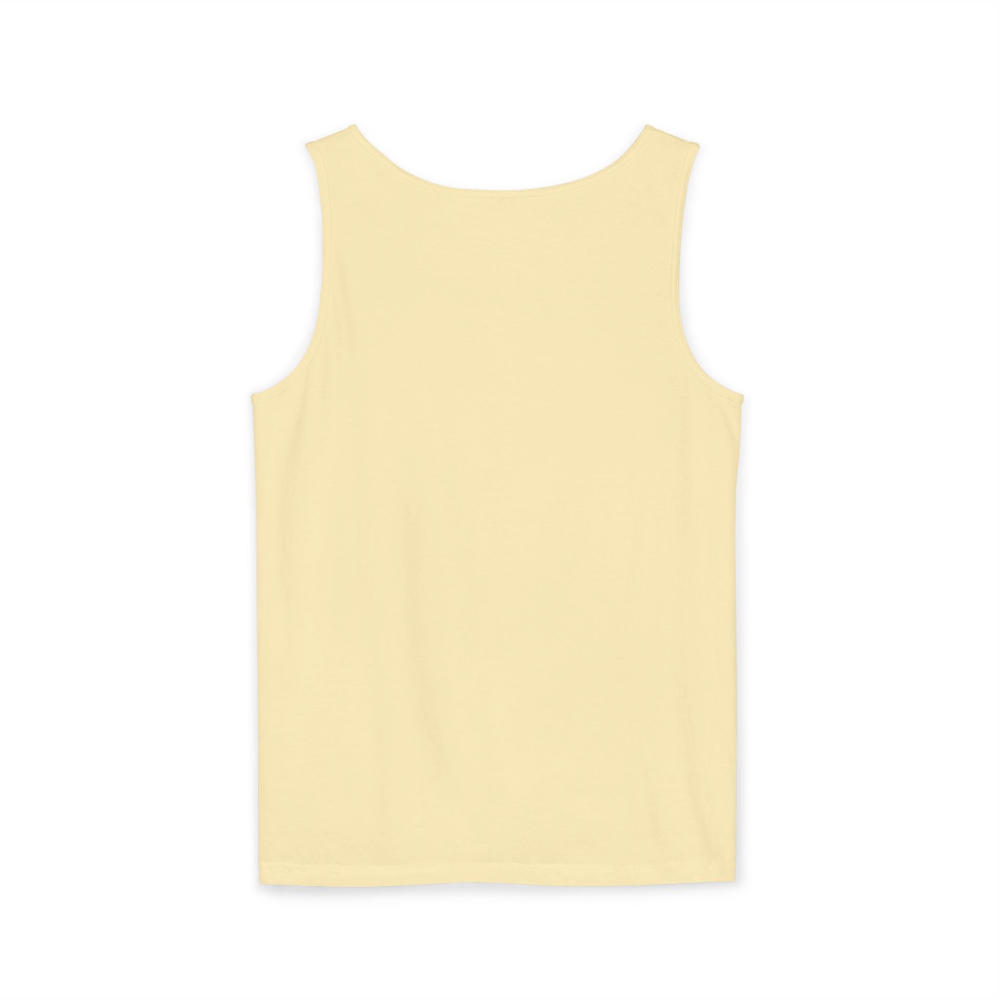 Buckin' For a Suckin' Tank Top