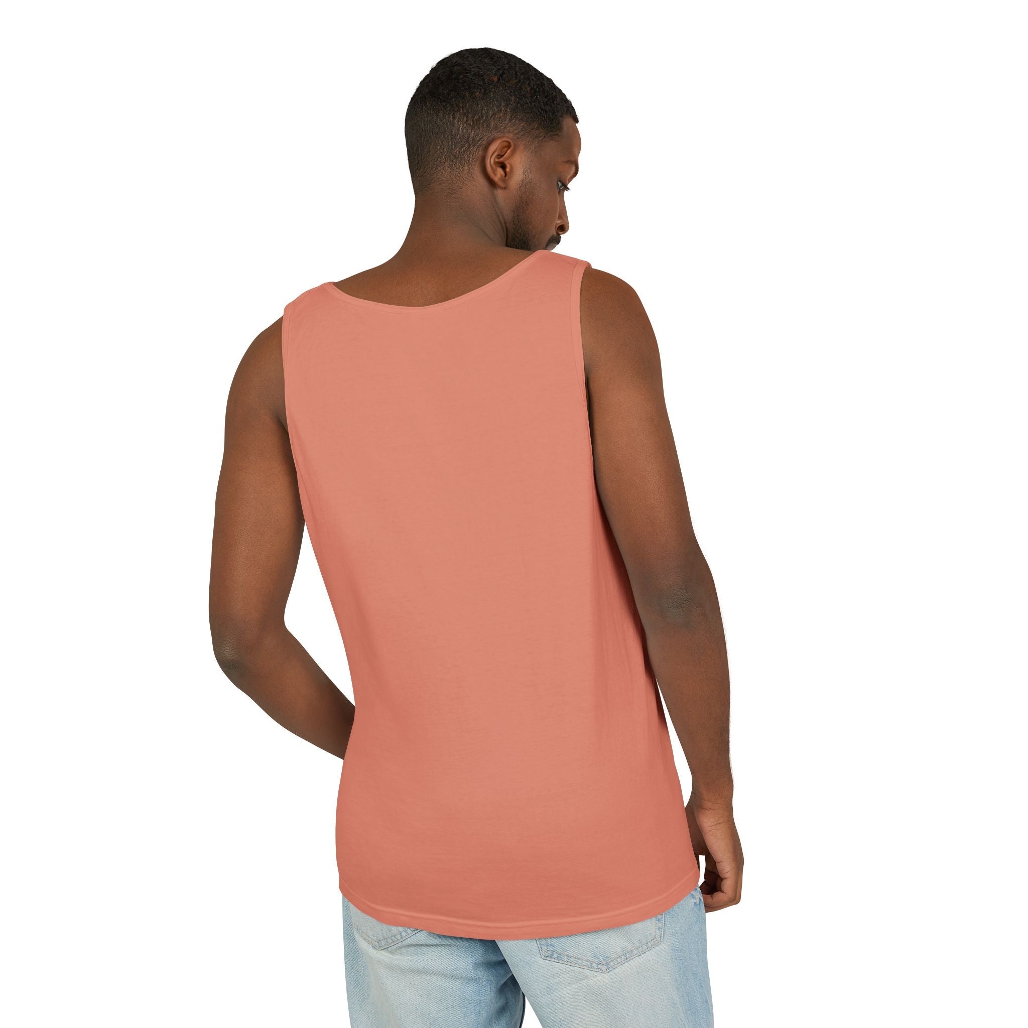 Ropin' For a Pokin' Tank Top