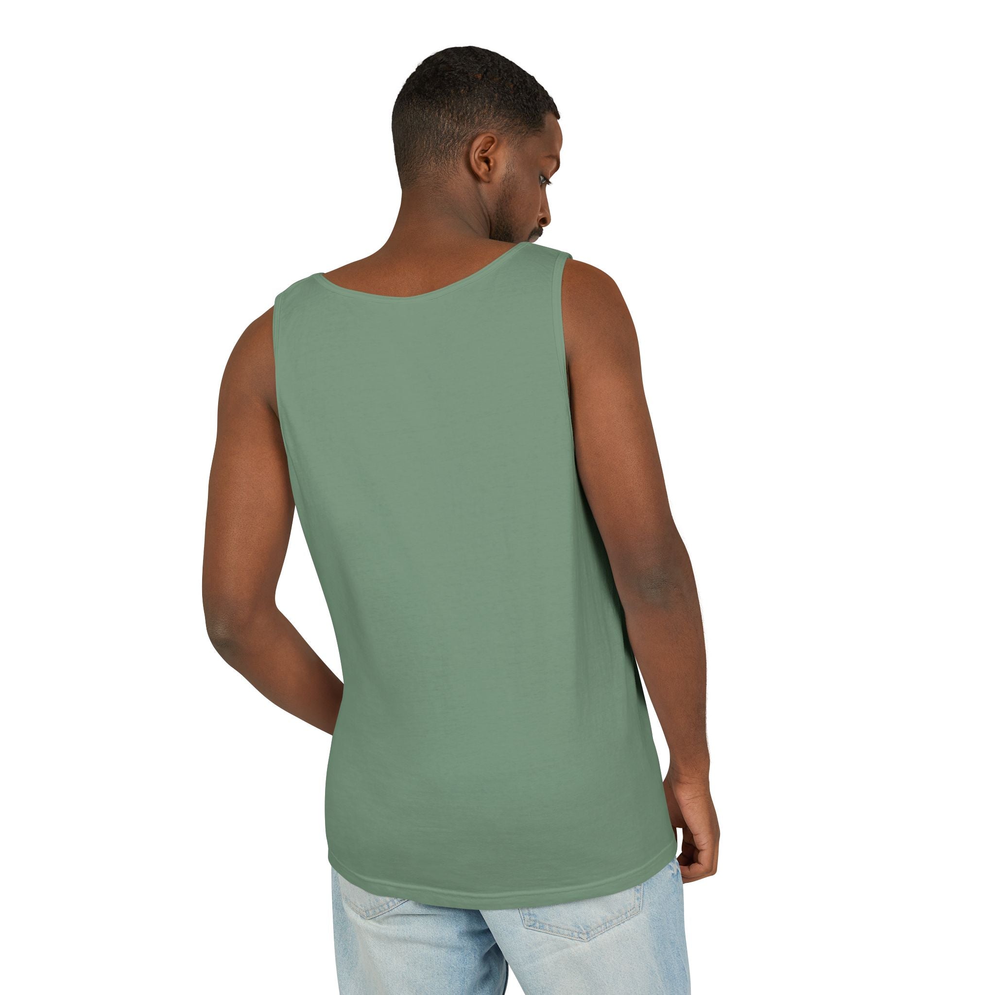 Ropin' For a Pokin' Tank Top