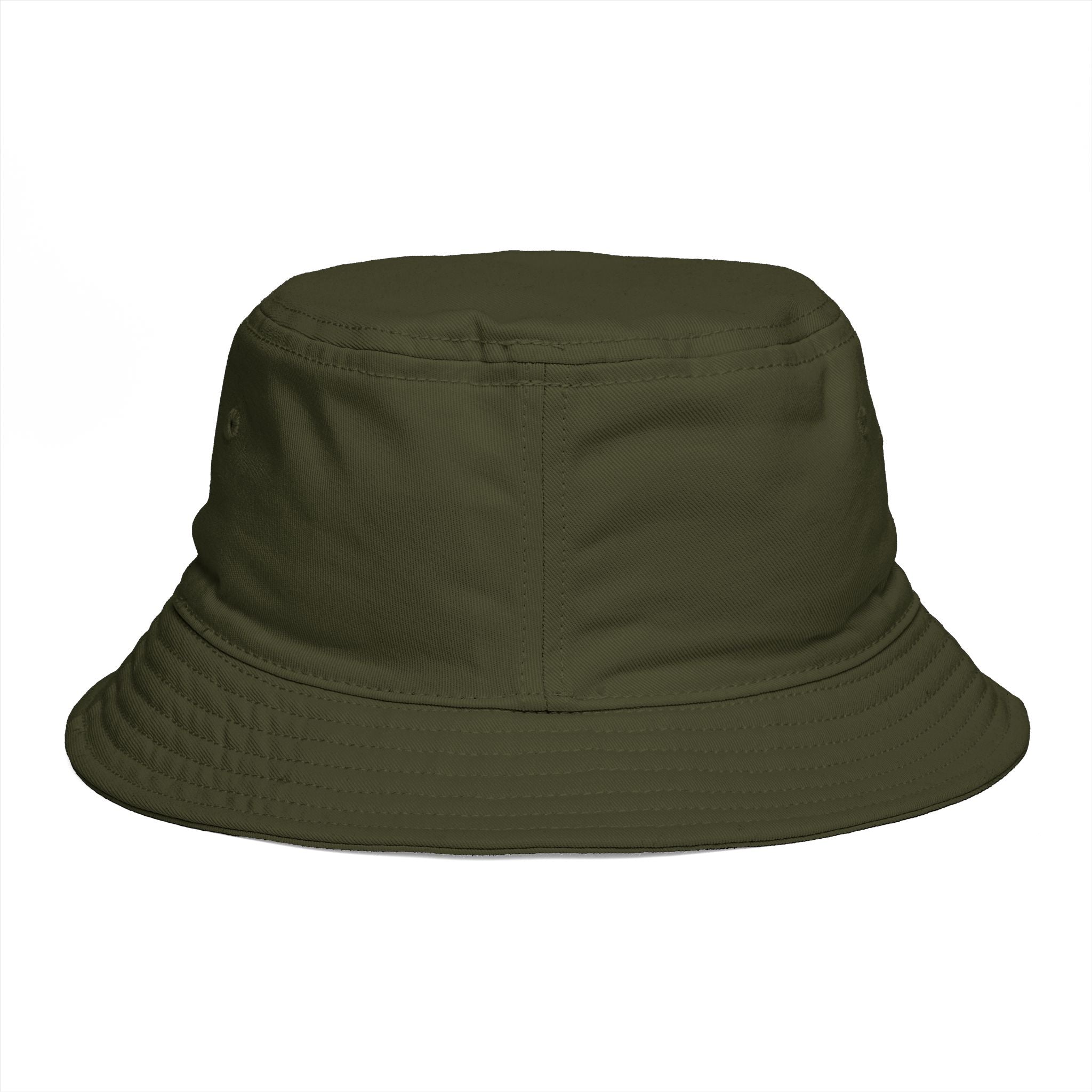 Buckin' For a Suckin'  Bucket Hat | Western Rodeo Design