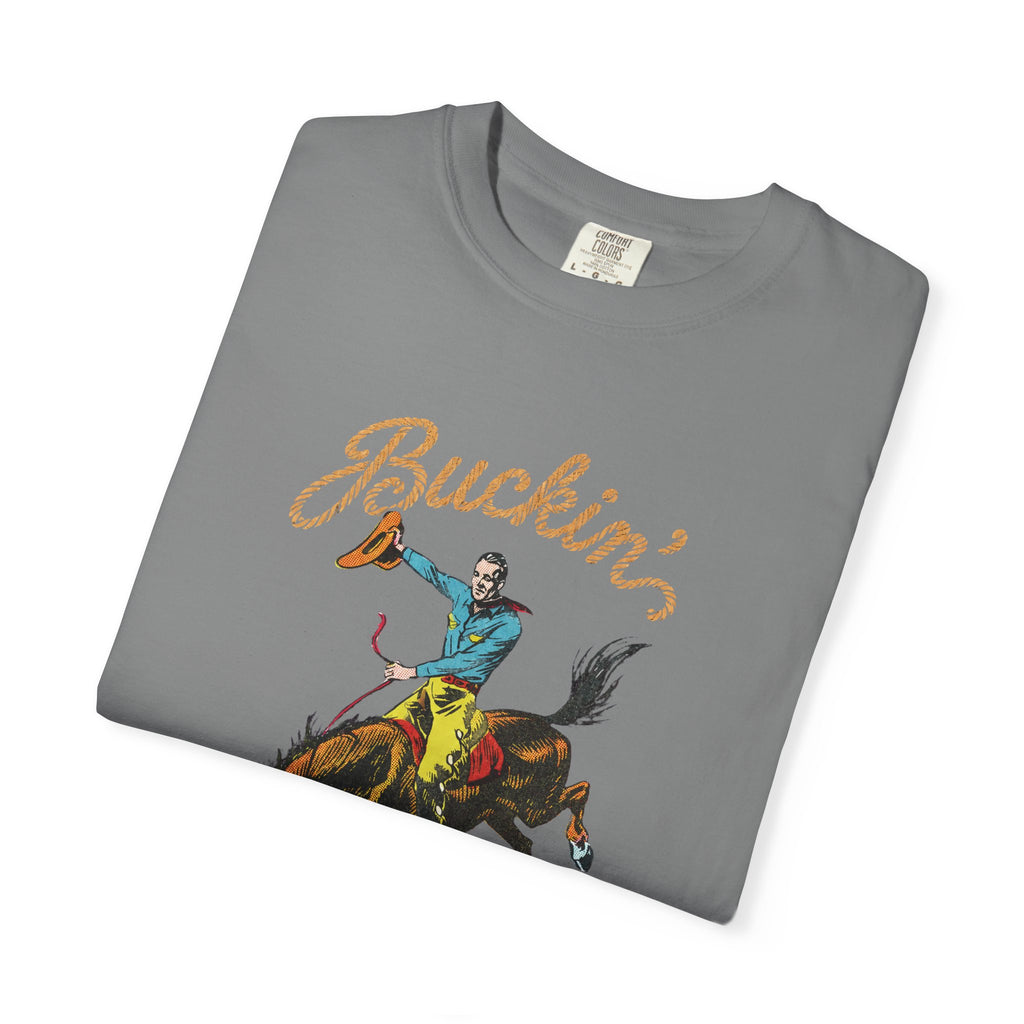 Buckin' For a Suckin' T-Shirt