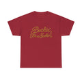 Buckin' For a Suckin' Tee | Retro Script Funny Country Shirt