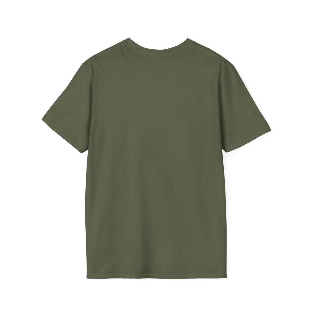 Ropin' For a Pokin' T-Shirt