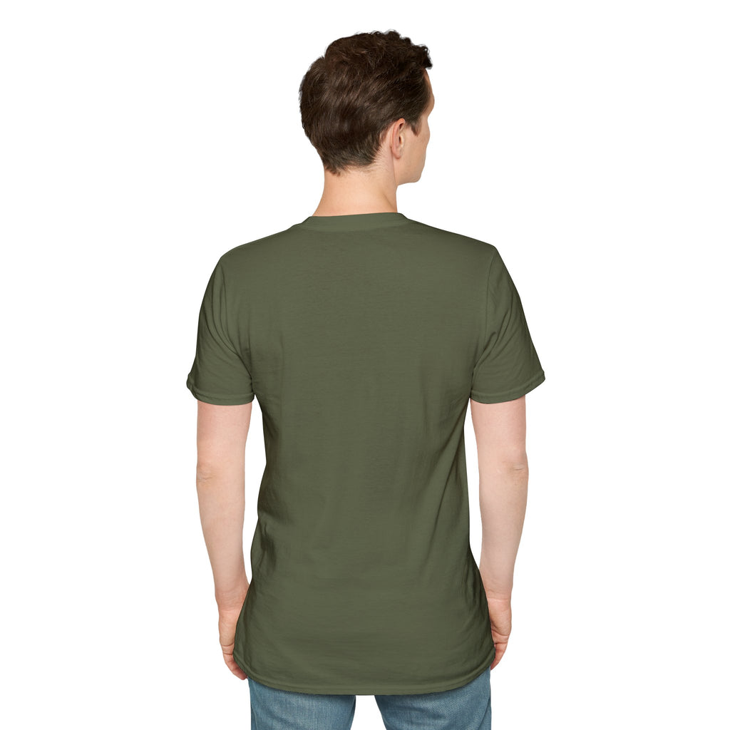 Ropin' For a Pokin' T-Shirt