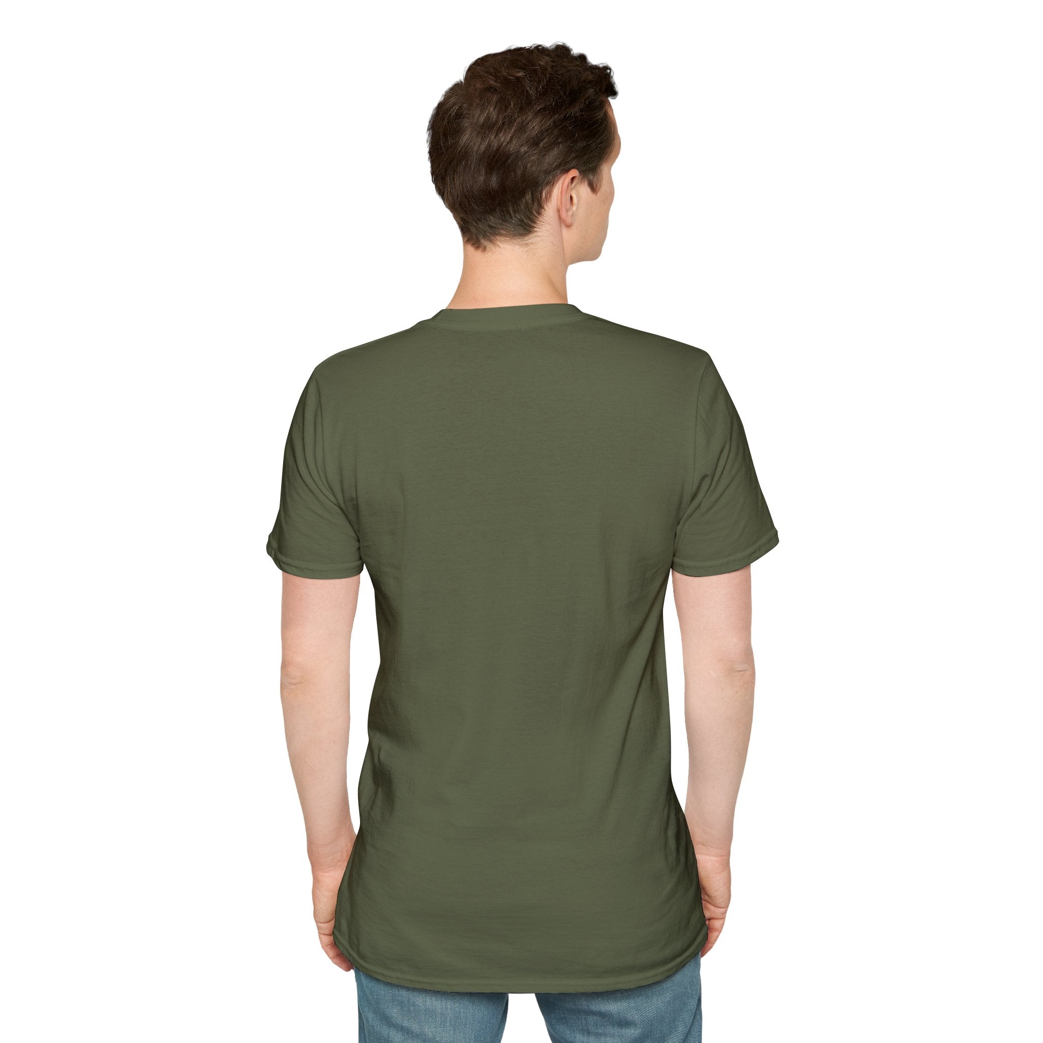 Ropin' For a Pokin' T-Shirt