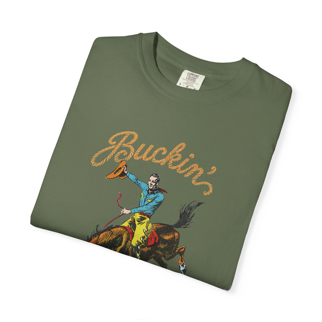 Buckin' For a Suckin' T-Shirt