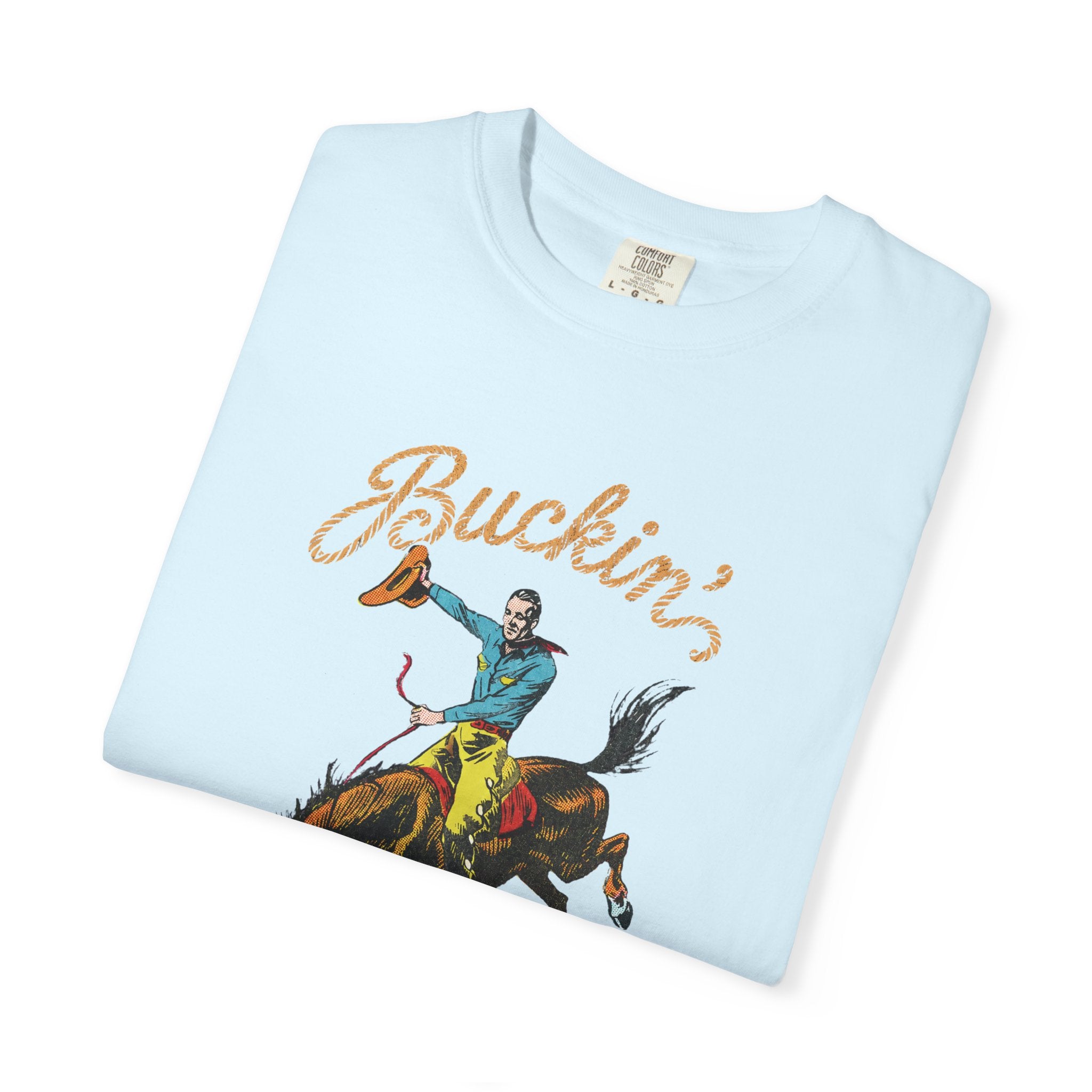 Buckin' For a Suckin' T-Shirt