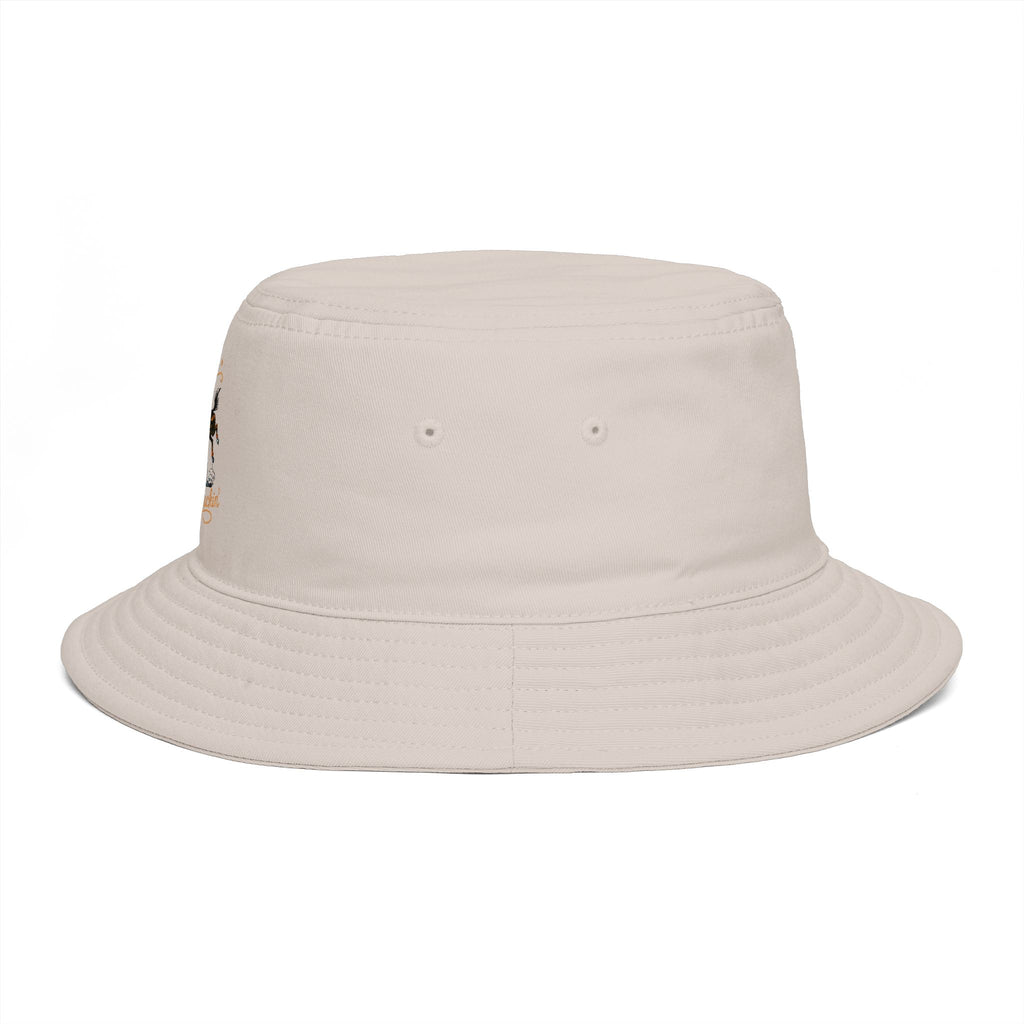 Buckin' For a Suckin'  Bucket Hat | Western Rodeo Design