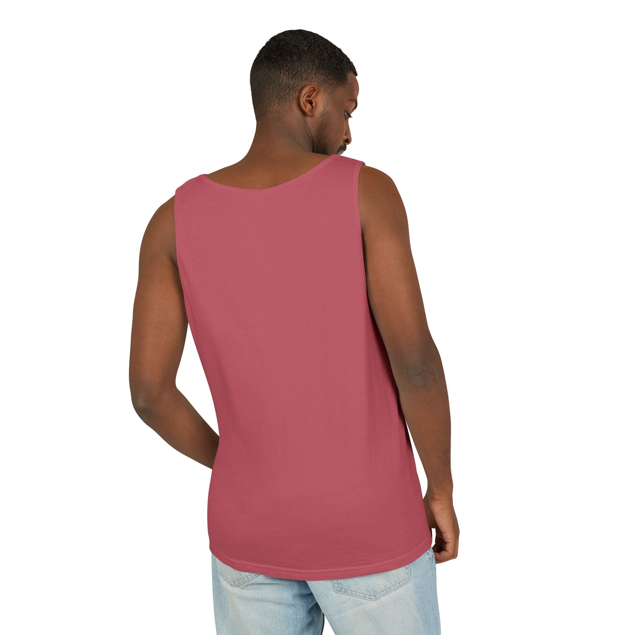 Ropin' For a Pokin' Tank Top