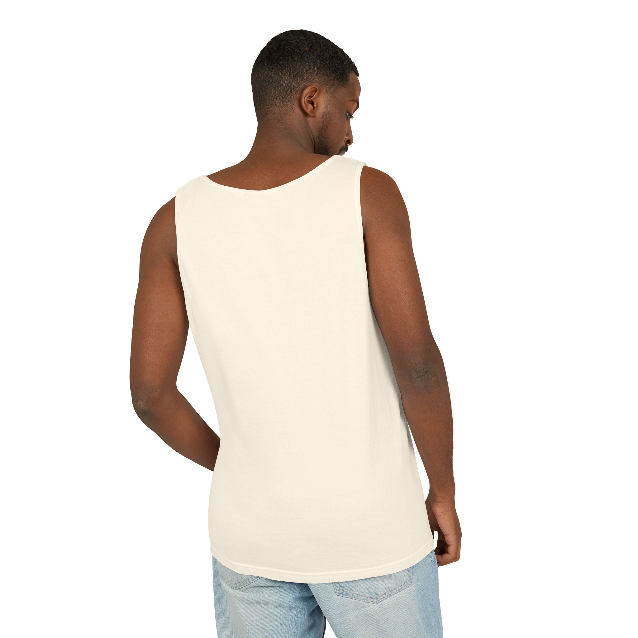 Ropin' For a Pokin' Tank Top