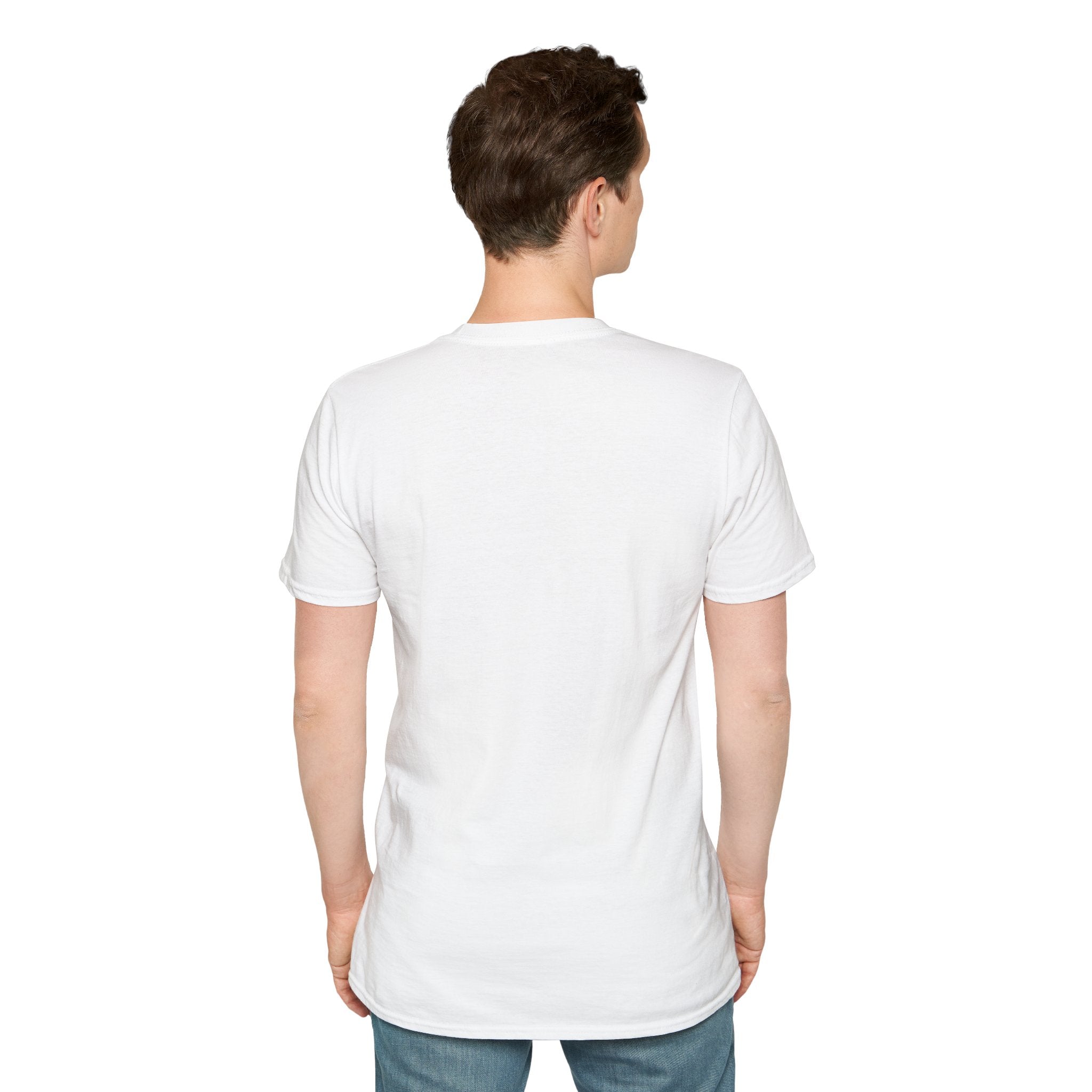 Ropin' For a Pokin' T-Shirt
