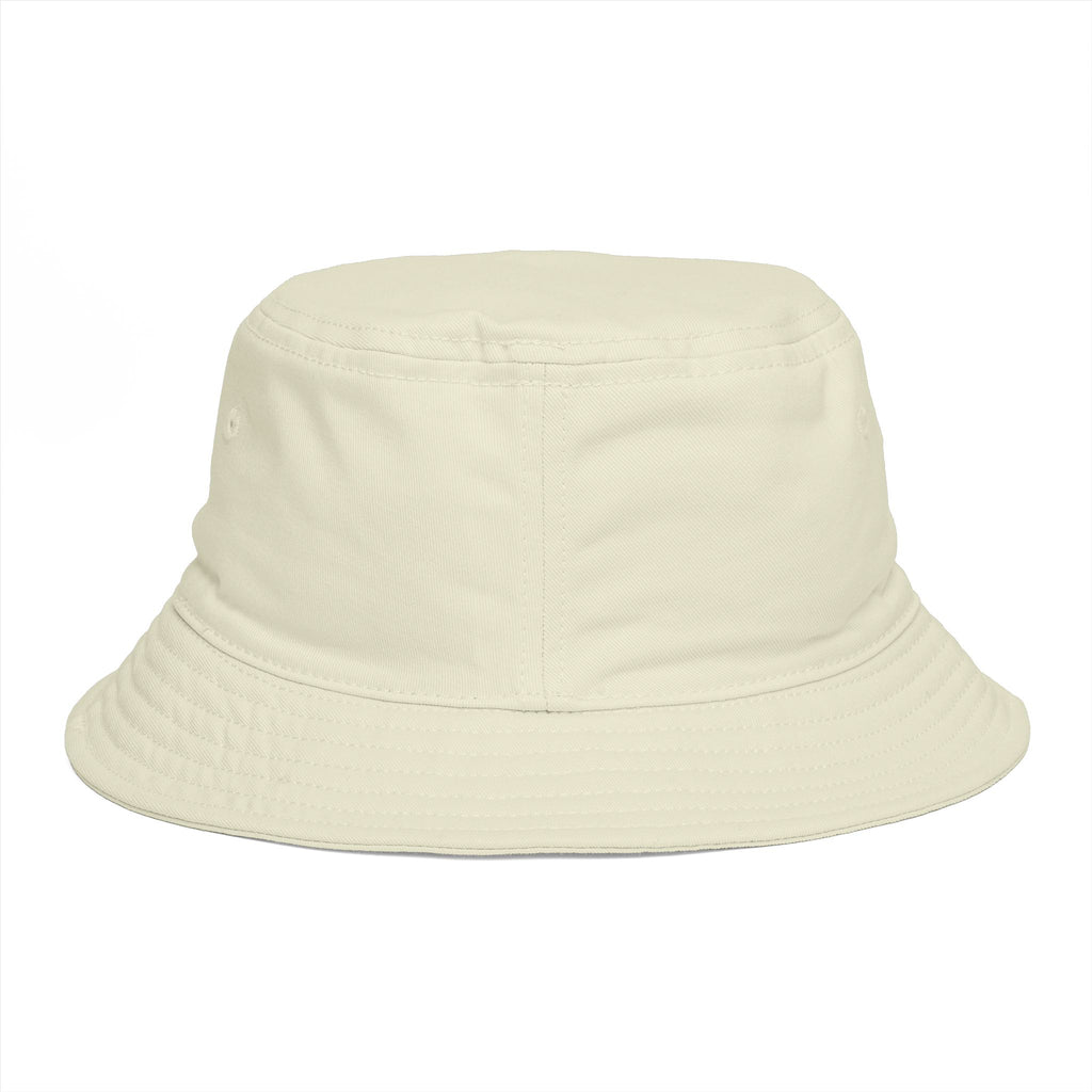 Ropin' For a Pokin' Bucket Hat | Cowboy Lasso Graphic