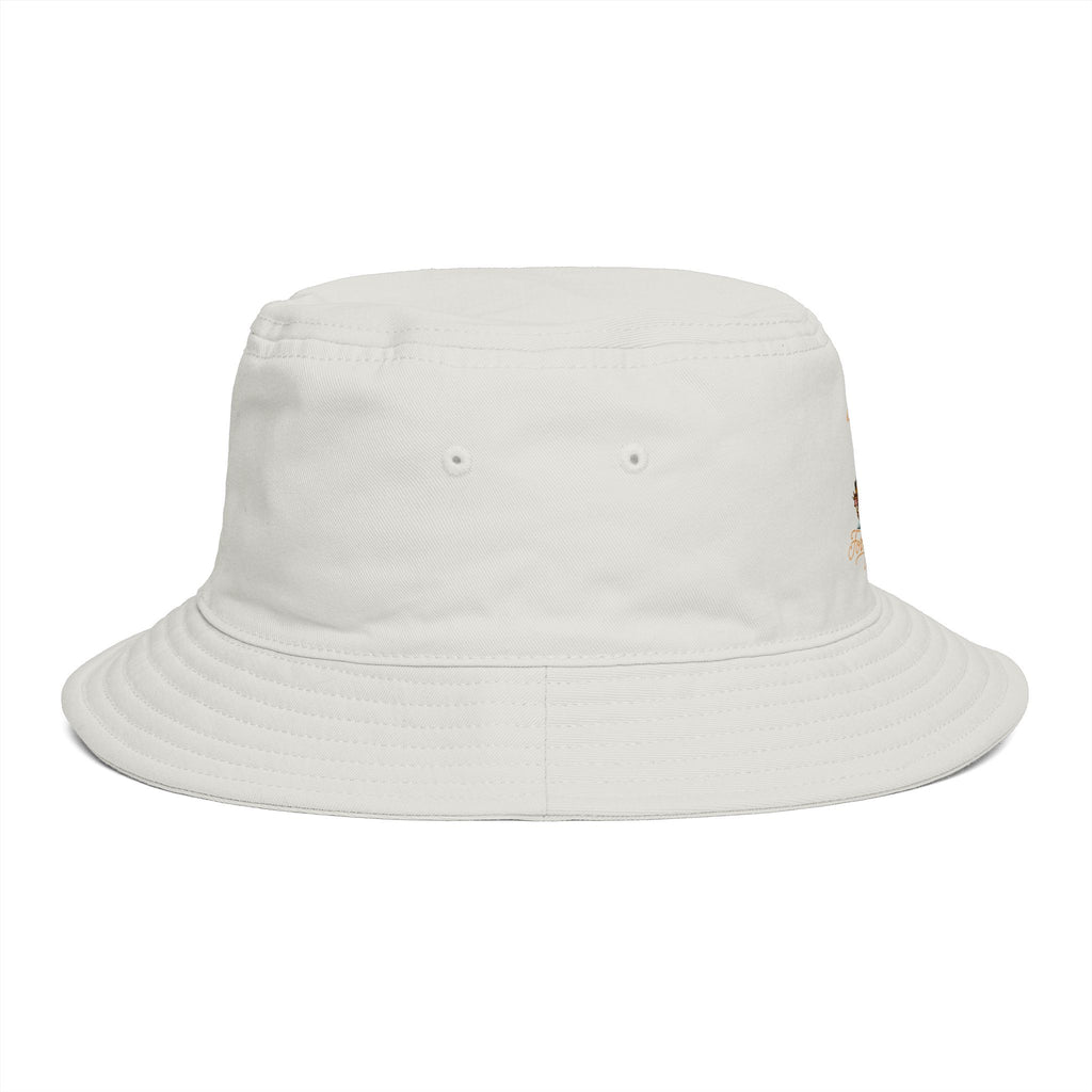 Buckin' For a Suckin'  Bucket Hat | Western Rodeo Design
