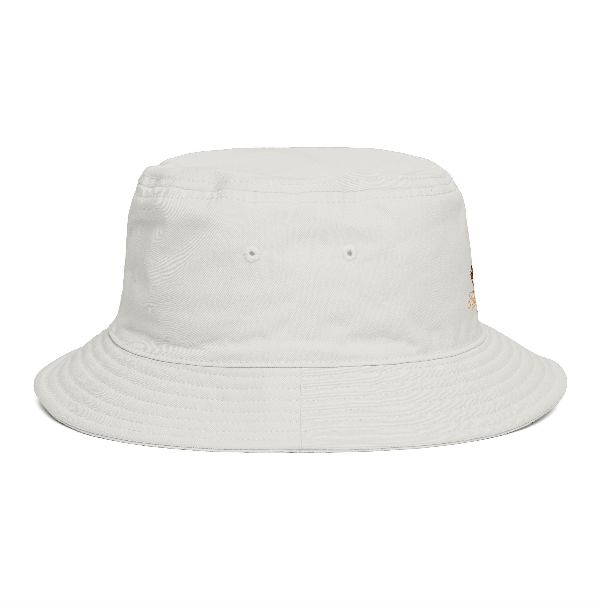 Buckin' For a Suckin'  Bucket Hat | Western Rodeo Design