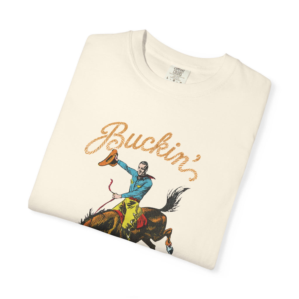 Buckin' For a Suckin' T-Shirt