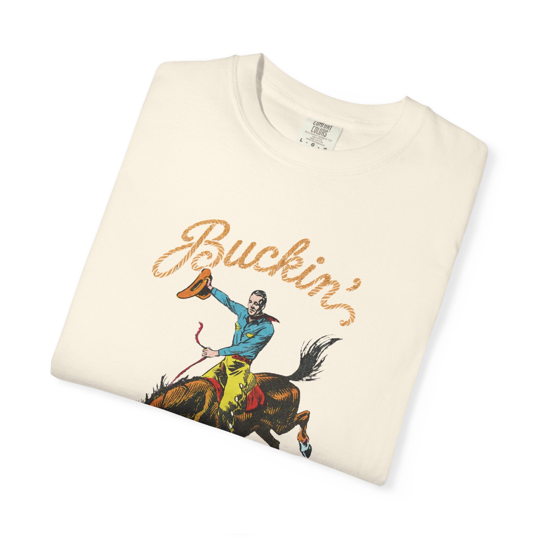 Buckin' For a Suckin' T-Shirt