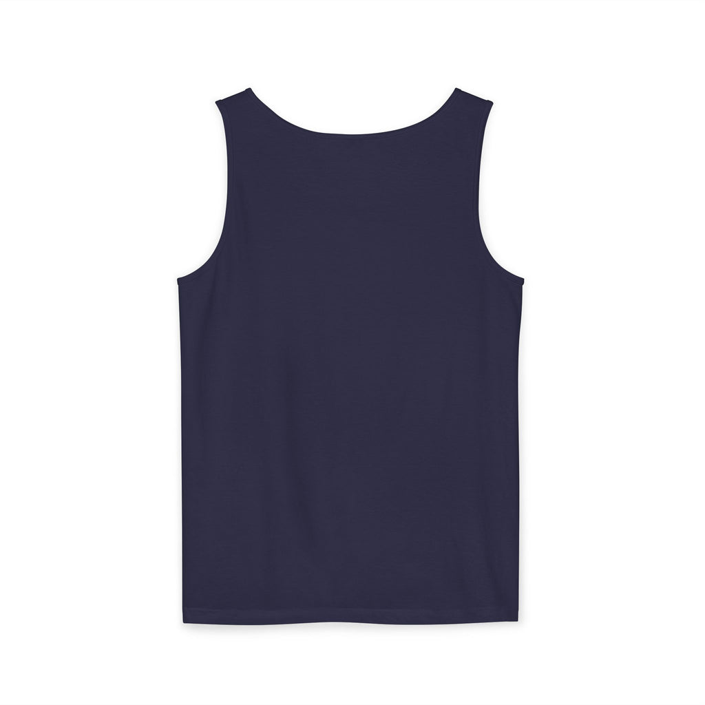 Buckin' For a Suckin' Tank Top