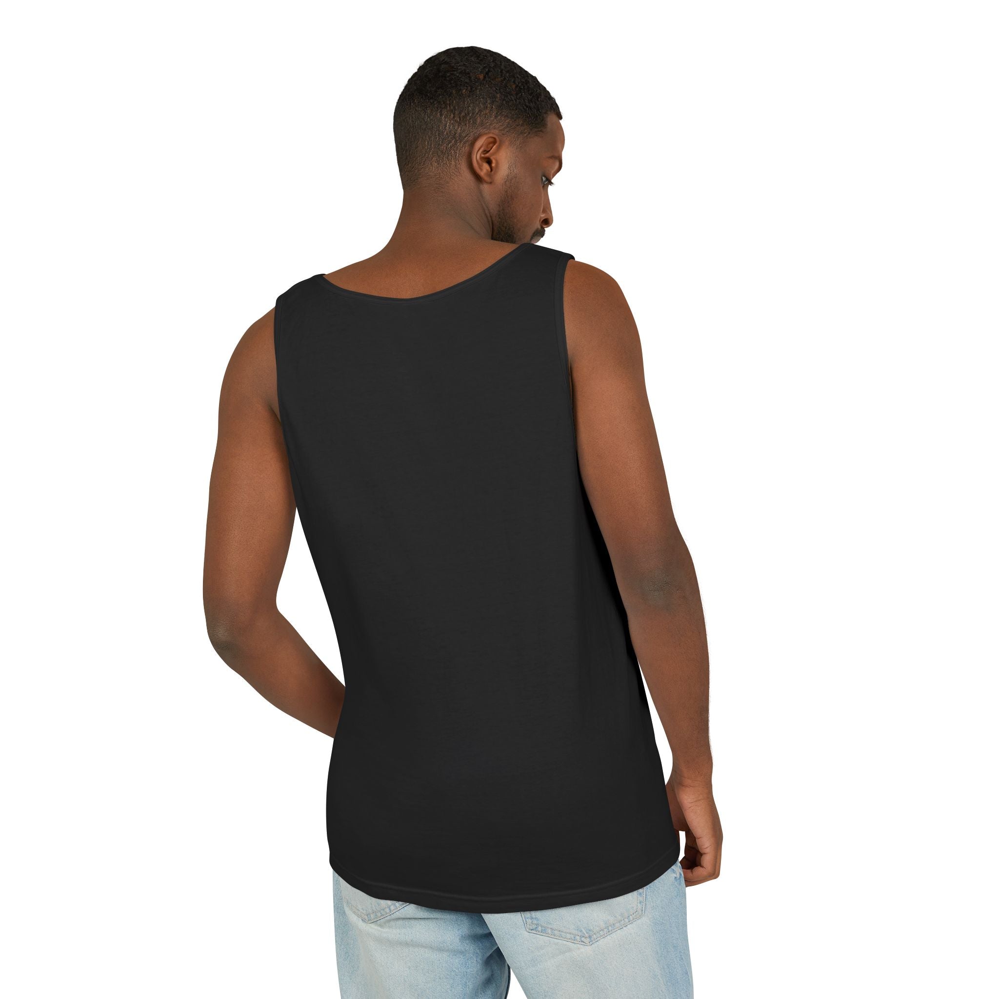 Ropin' For a Pokin' Tank Top