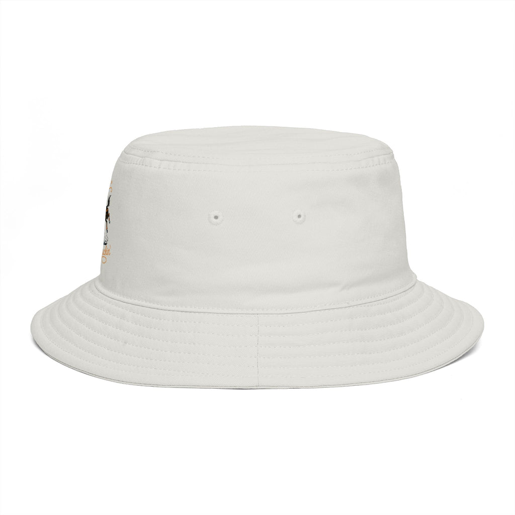Buckin' For a Suckin'  Bucket Hat | Western Rodeo Design