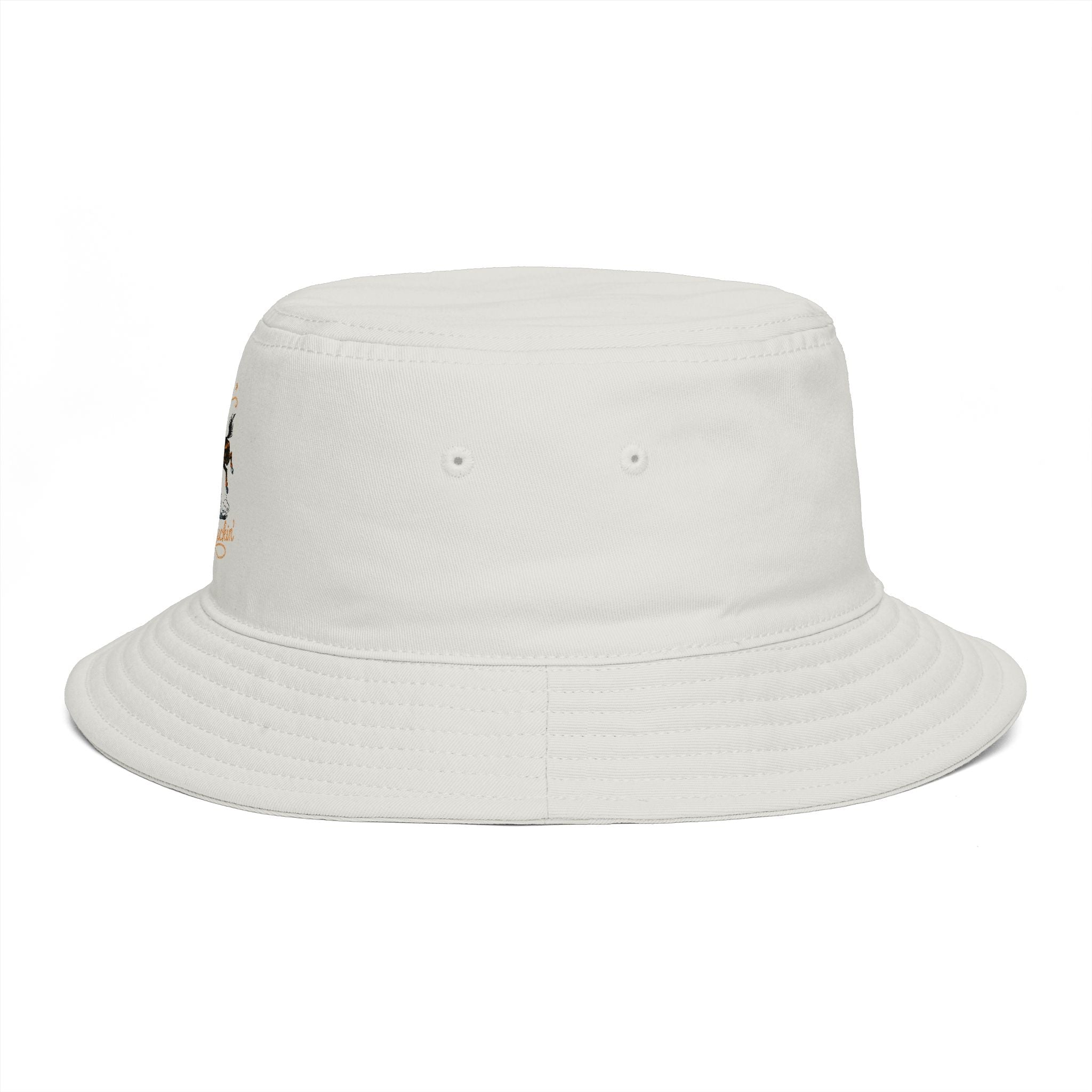 Buckin' For a Suckin'  Bucket Hat | Western Rodeo Design