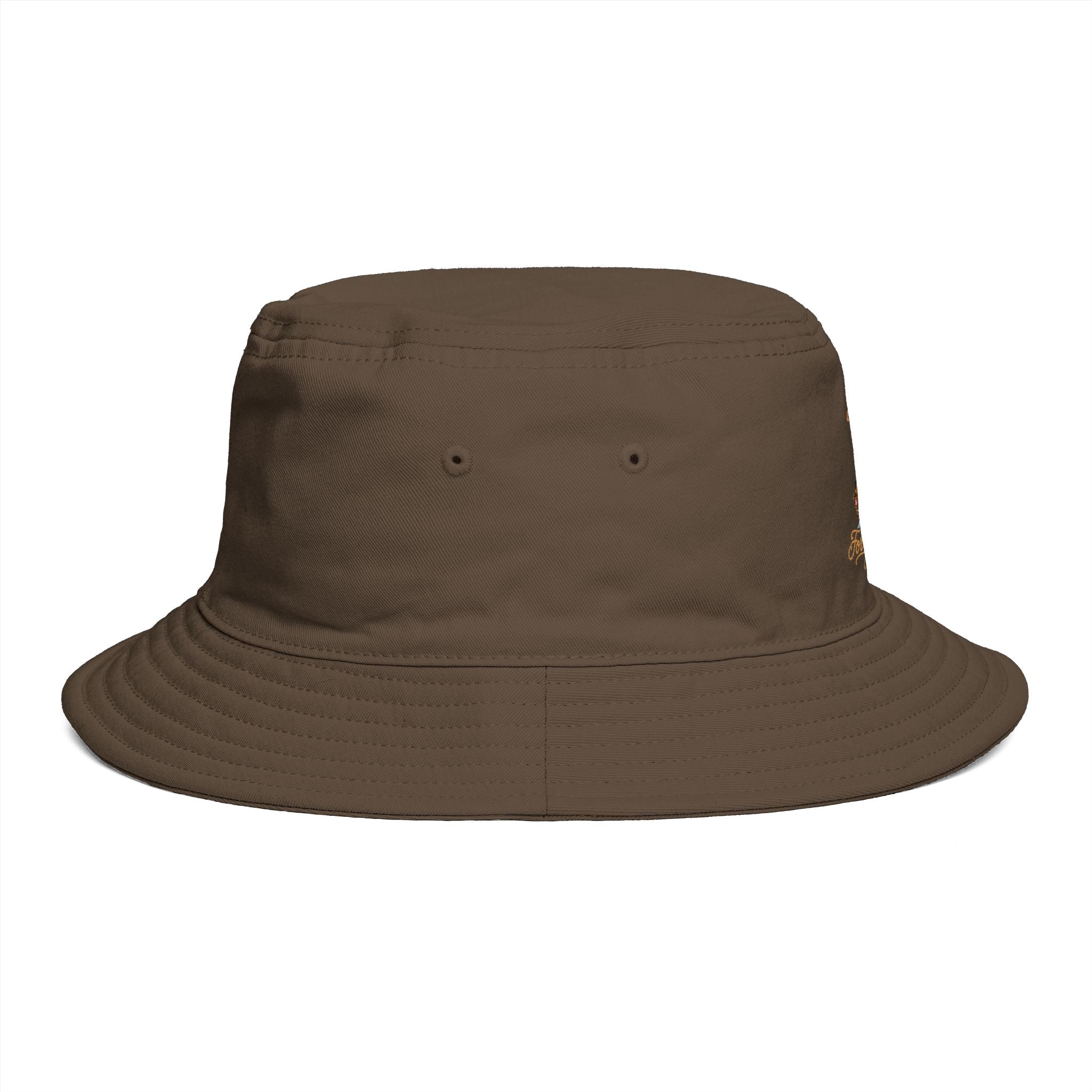 Buckin' For a Suckin'  Bucket Hat | Western Rodeo Design