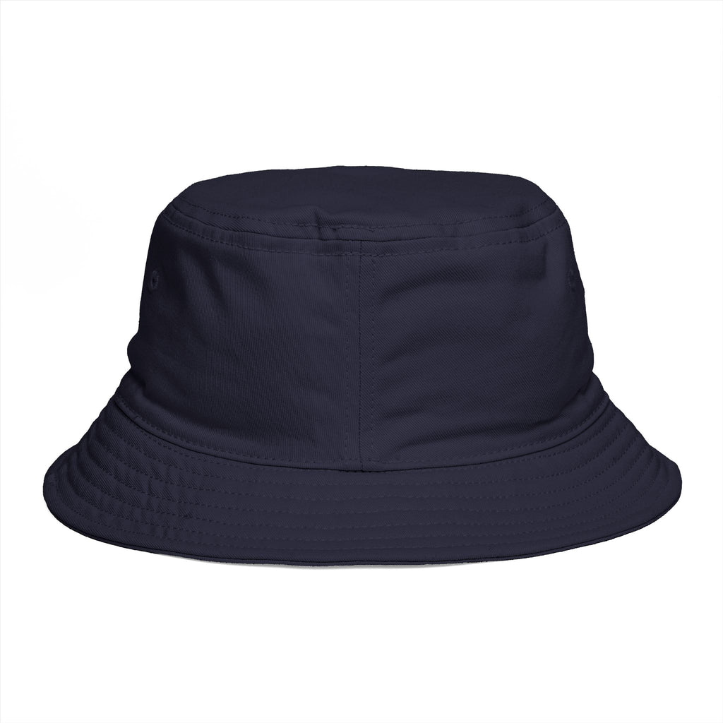 Ropin' For a Pokin' Bucket Hat | Cowboy Lasso Graphic