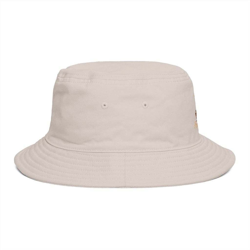 Buckin' For a Suckin'  Bucket Hat | Western Rodeo Design
