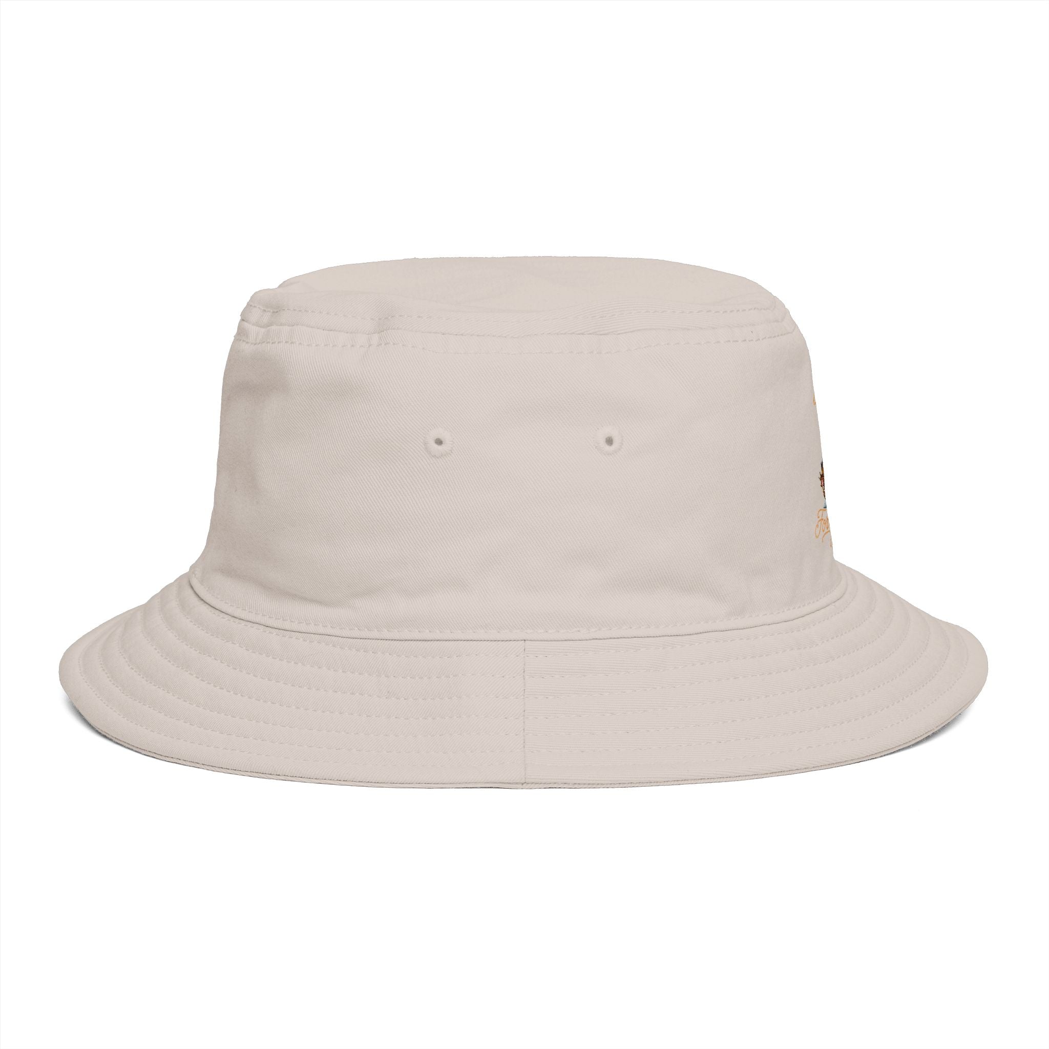 Buckin' For a Suckin'  Bucket Hat | Western Rodeo Design