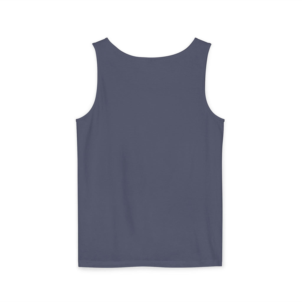 Buckin' For a Suckin' Tank Top