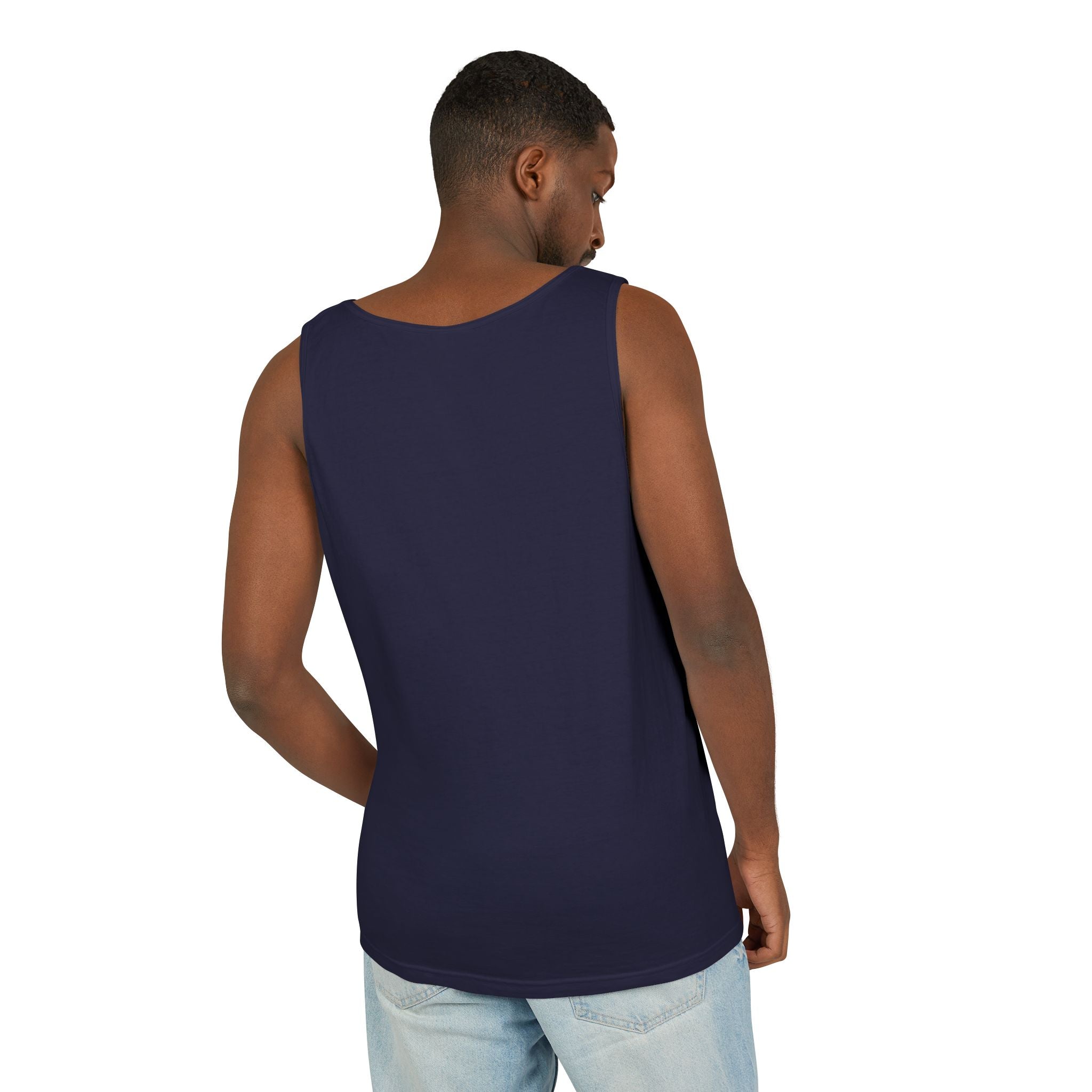 Ropin' For a Pokin' Tank Top