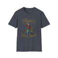 Ropin' For a Pokin' T-Shirt