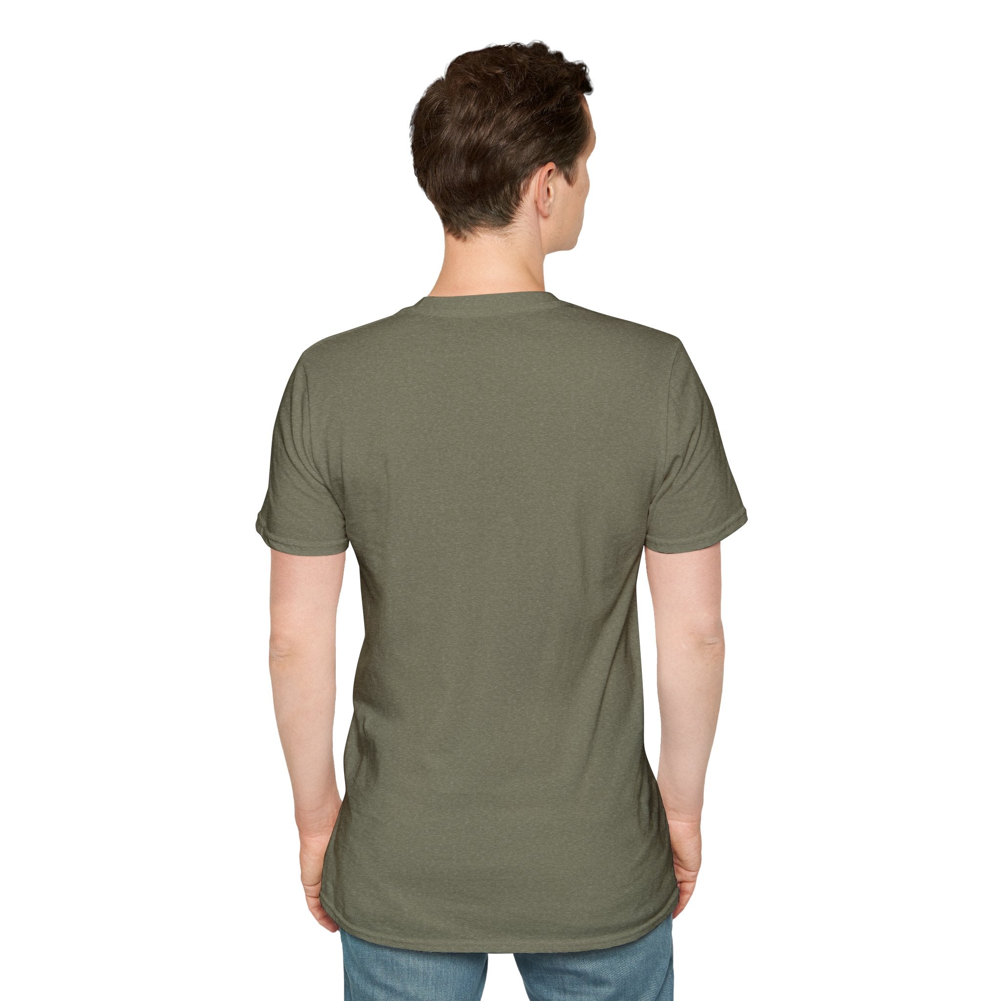 Ropin' For a Pokin' T-Shirt