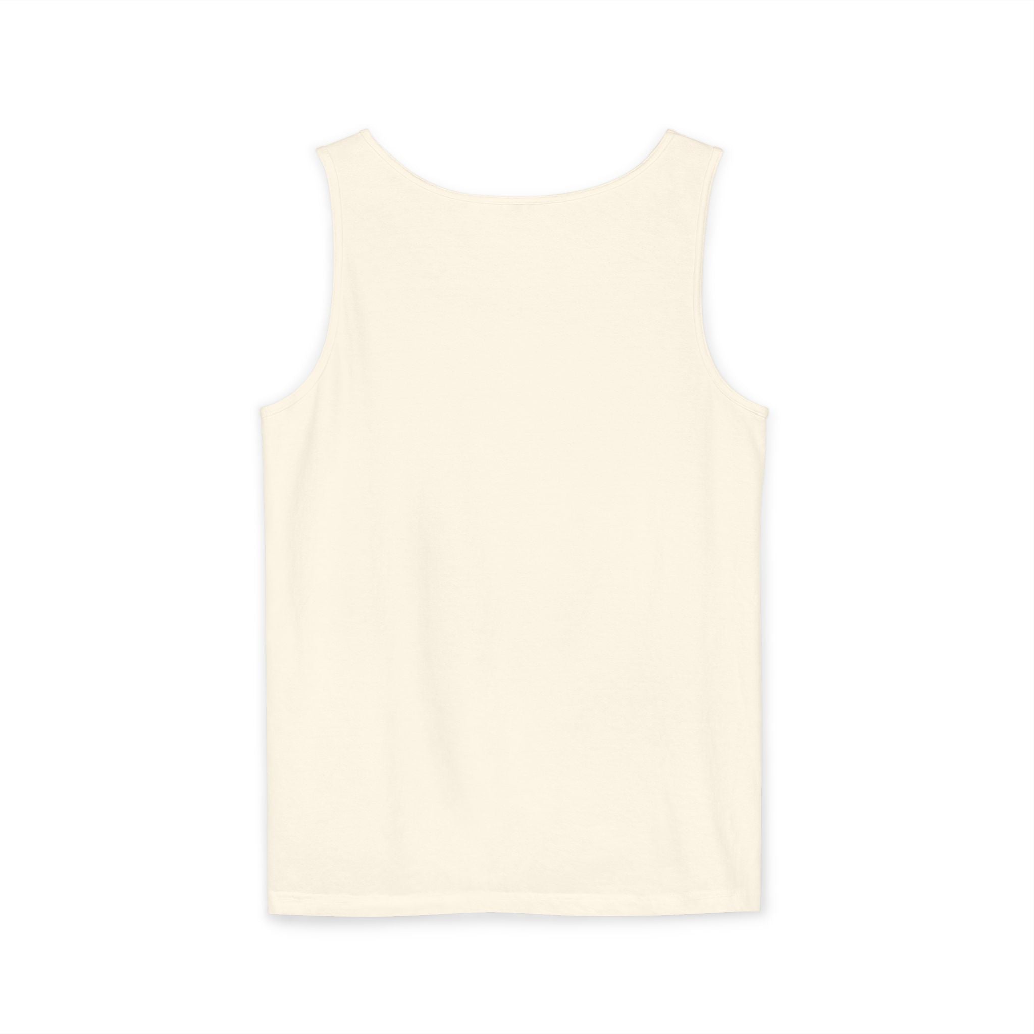 Ropin' For a Pokin' Tank Top