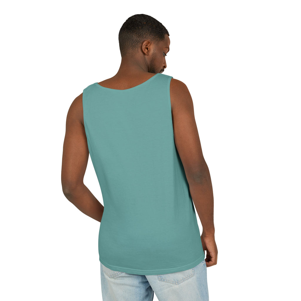 Ropin' For a Pokin' Tank Top