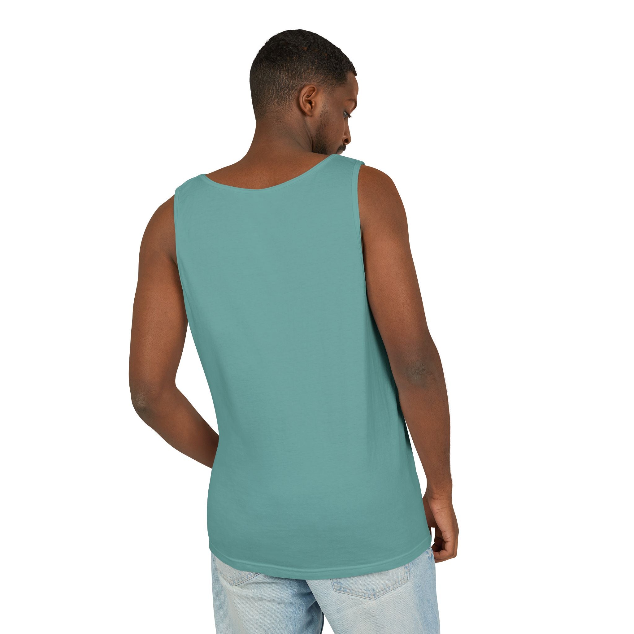 Ropin' For a Pokin' Tank Top