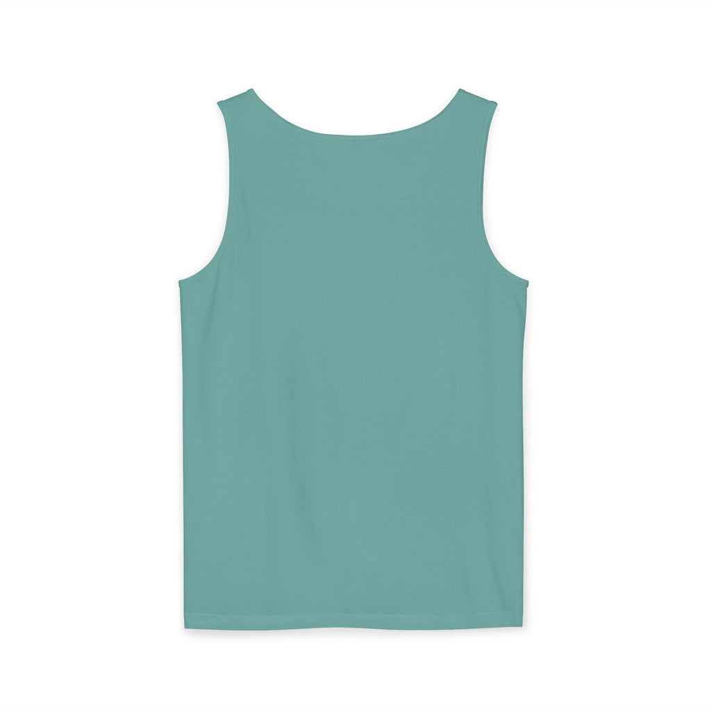 Ropin' For a Pokin' Tank Top