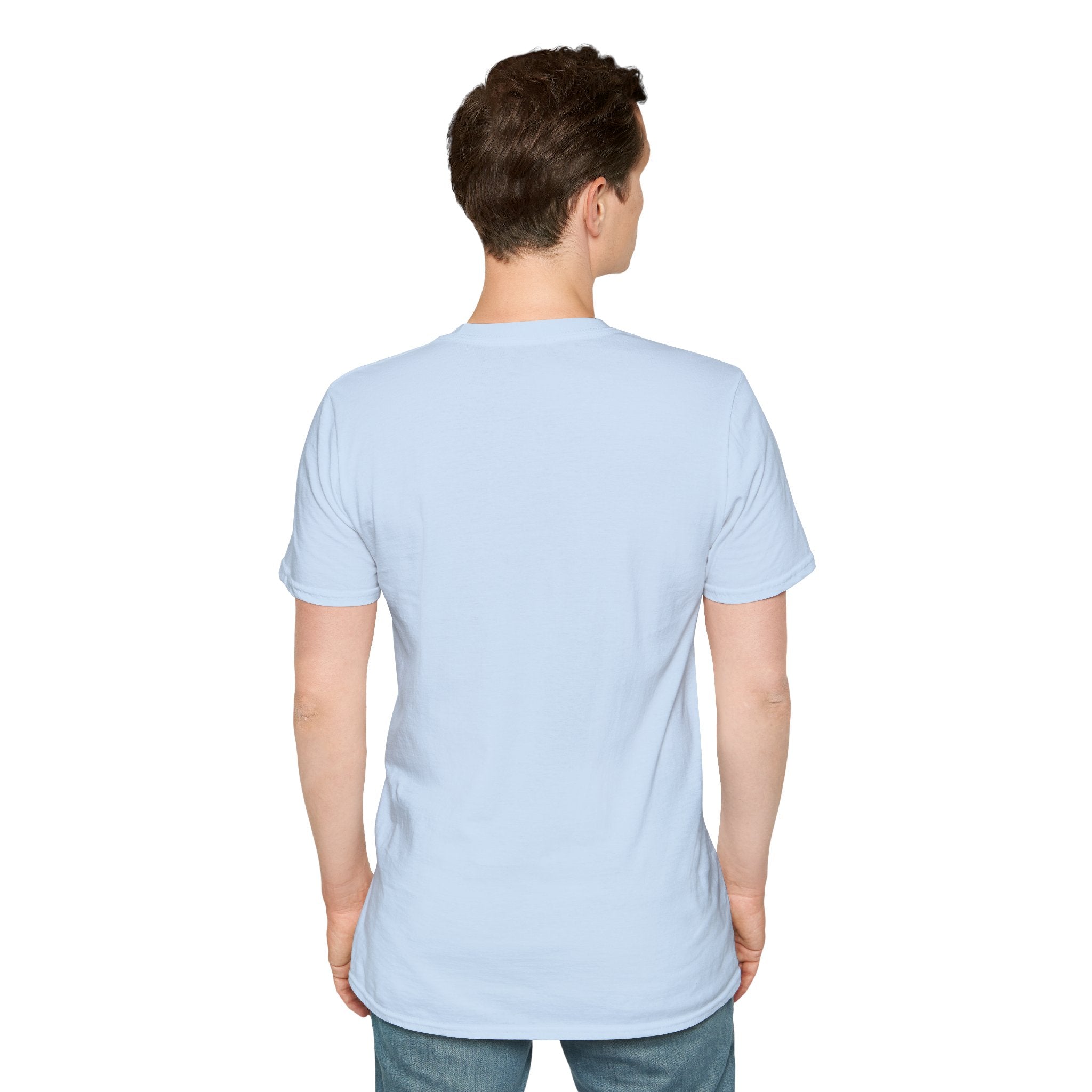 Ropin' For a Pokin' T-Shirt