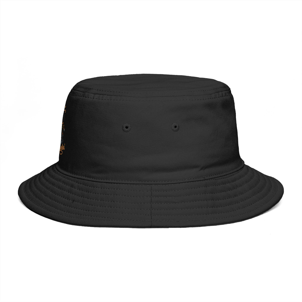 Buckin' For a Suckin'  Bucket Hat | Western Rodeo Design