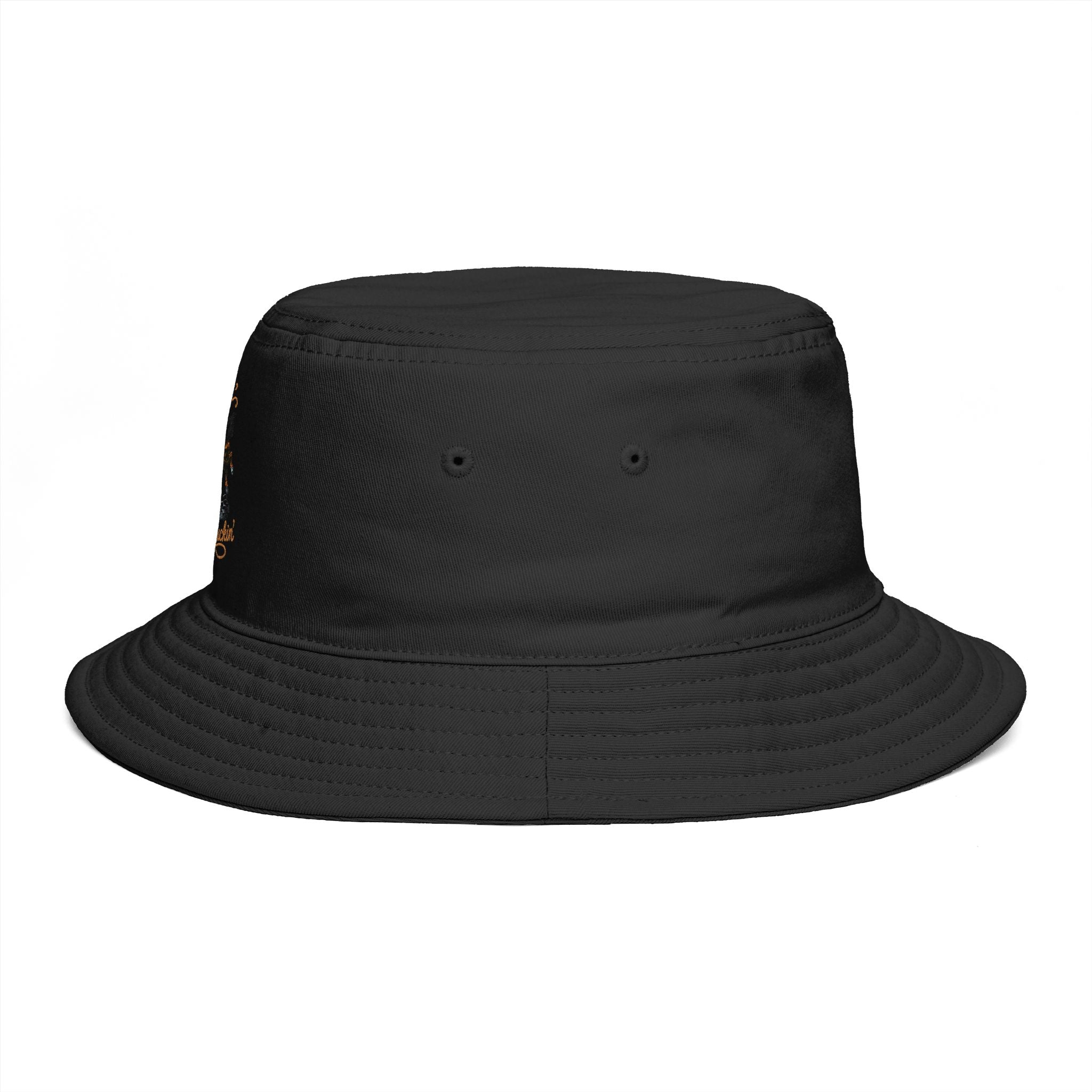Buckin' For a Suckin'  Bucket Hat | Western Rodeo Design