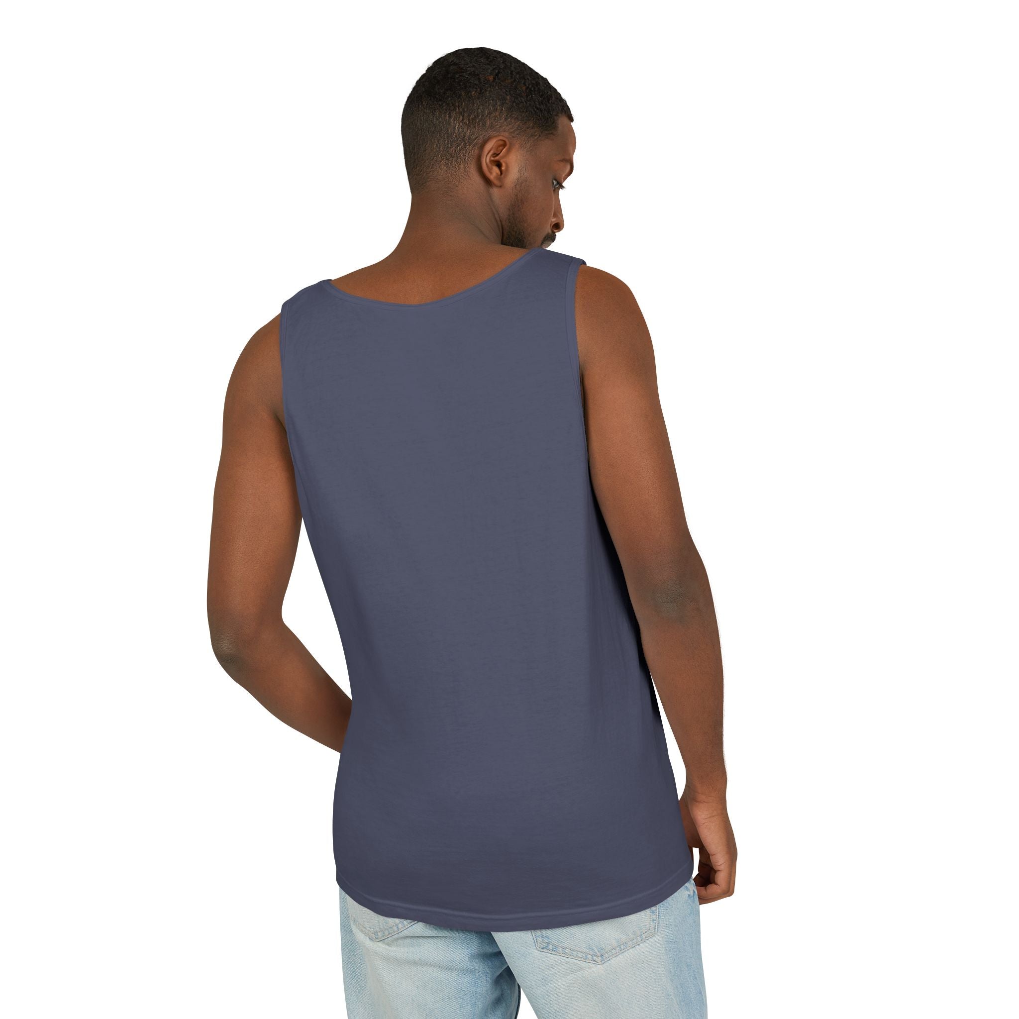 Buckin' For a Suckin' Tank Top