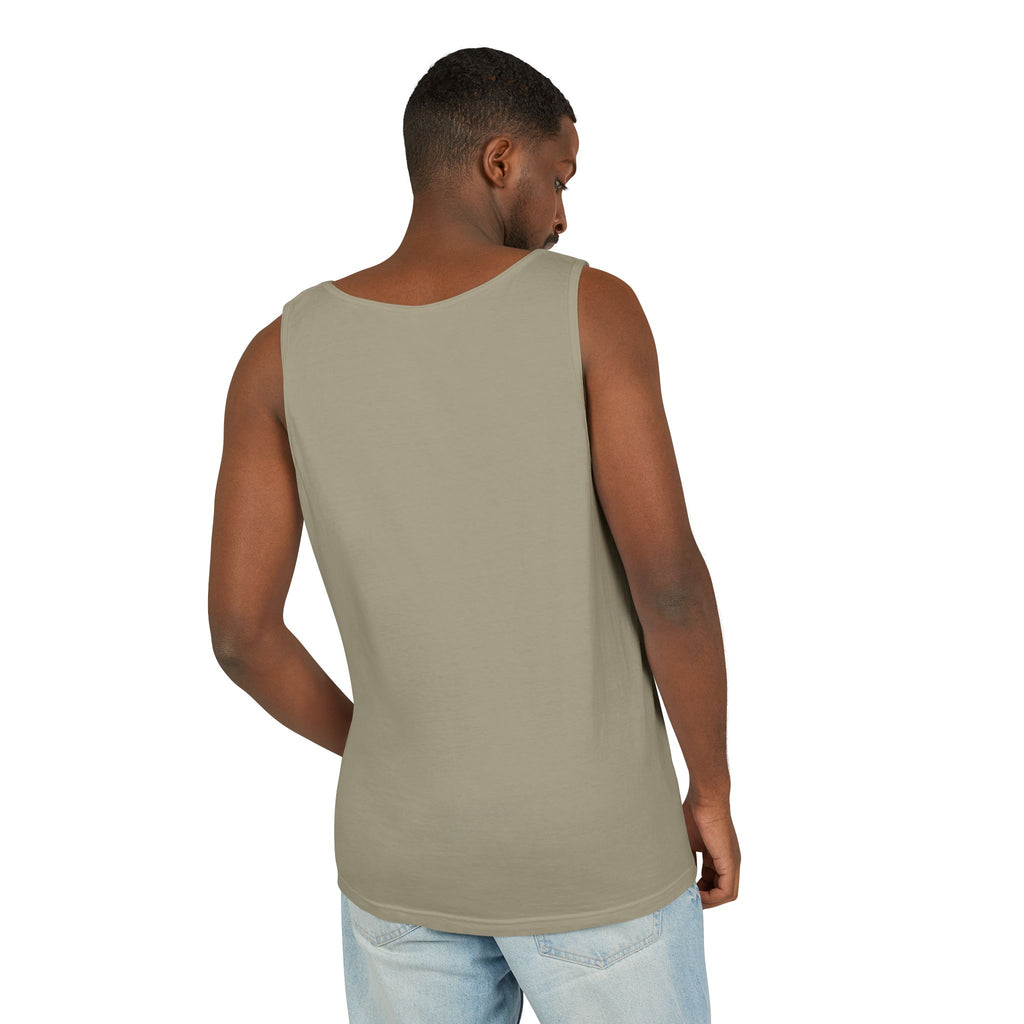 Ropin' For a Pokin' Tank Top