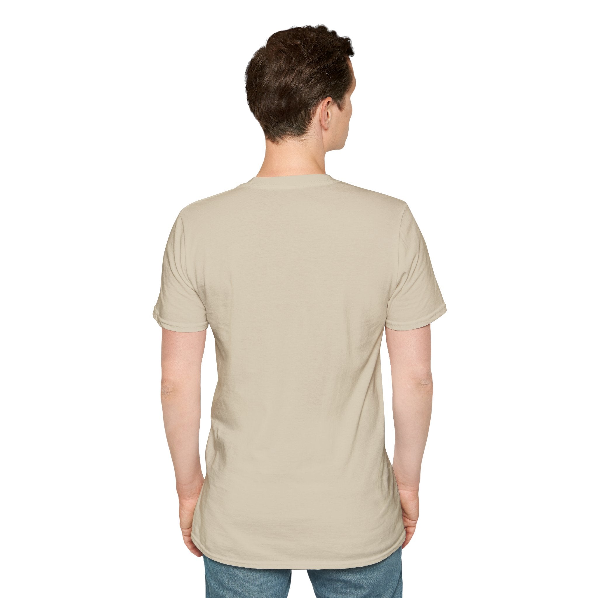 Ropin' For a Pokin' T-Shirt